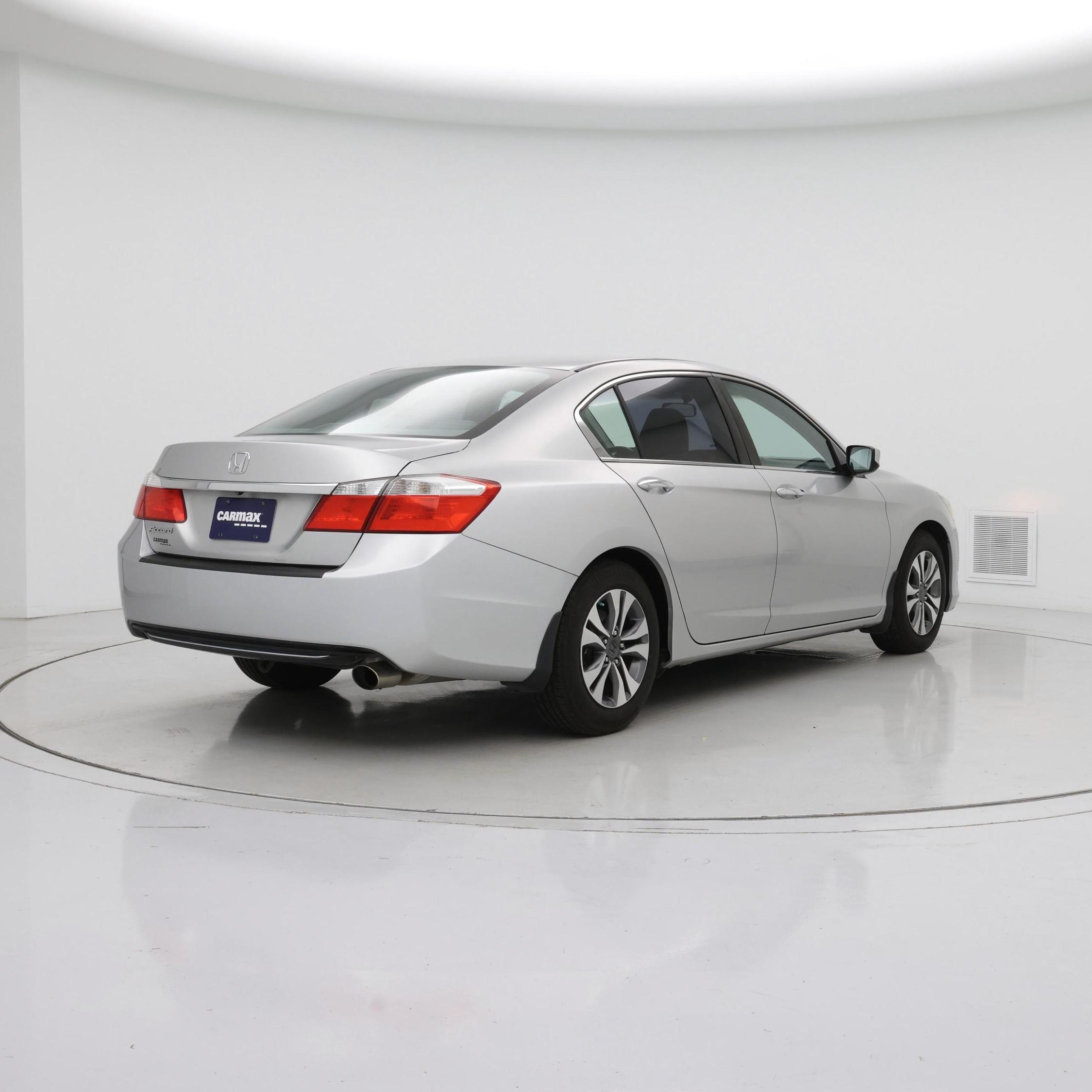 Thumbnail: 2013 Honda Accord - 8