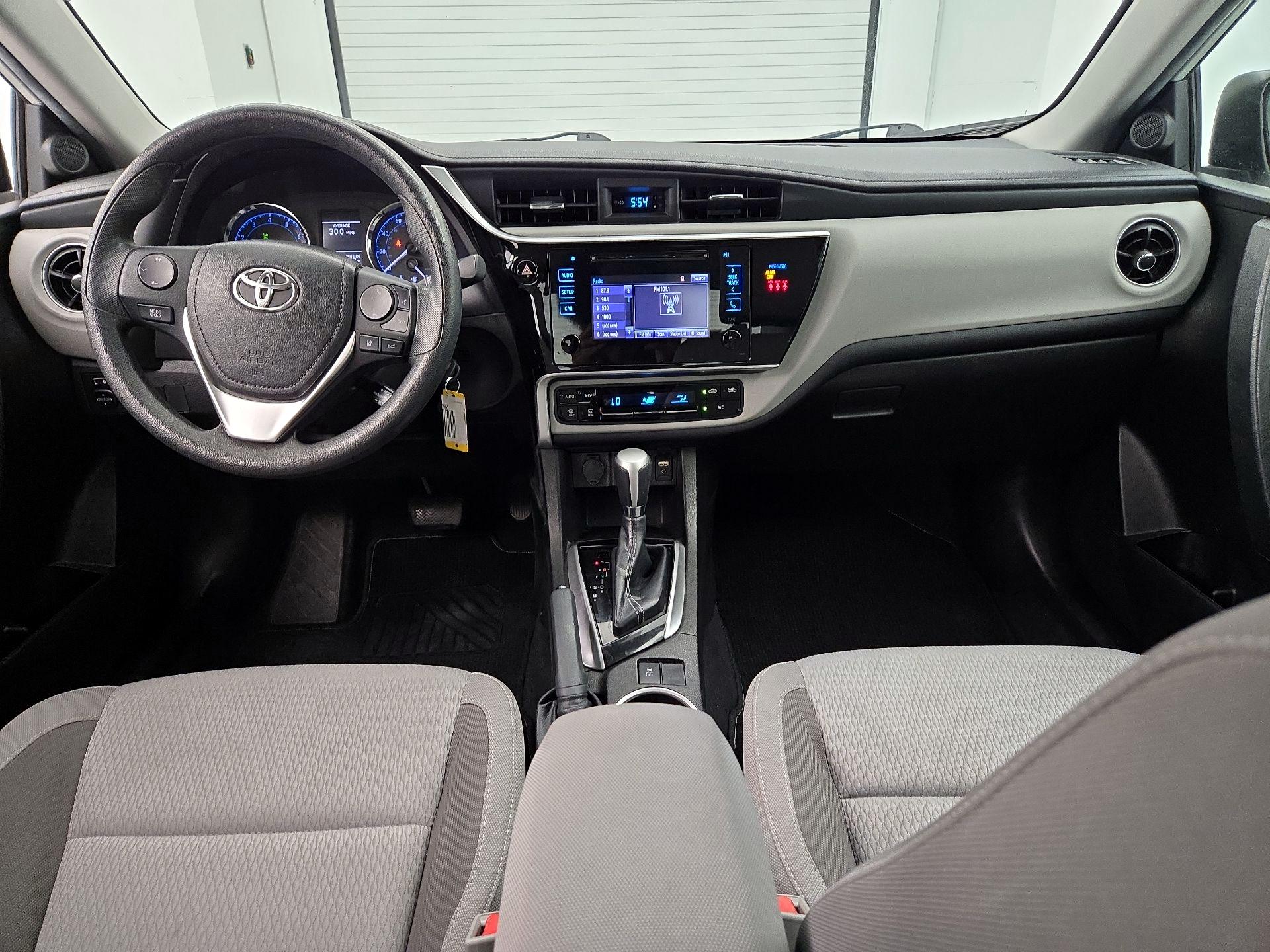 Thumbnail: 2019 Toyota Corolla - 9