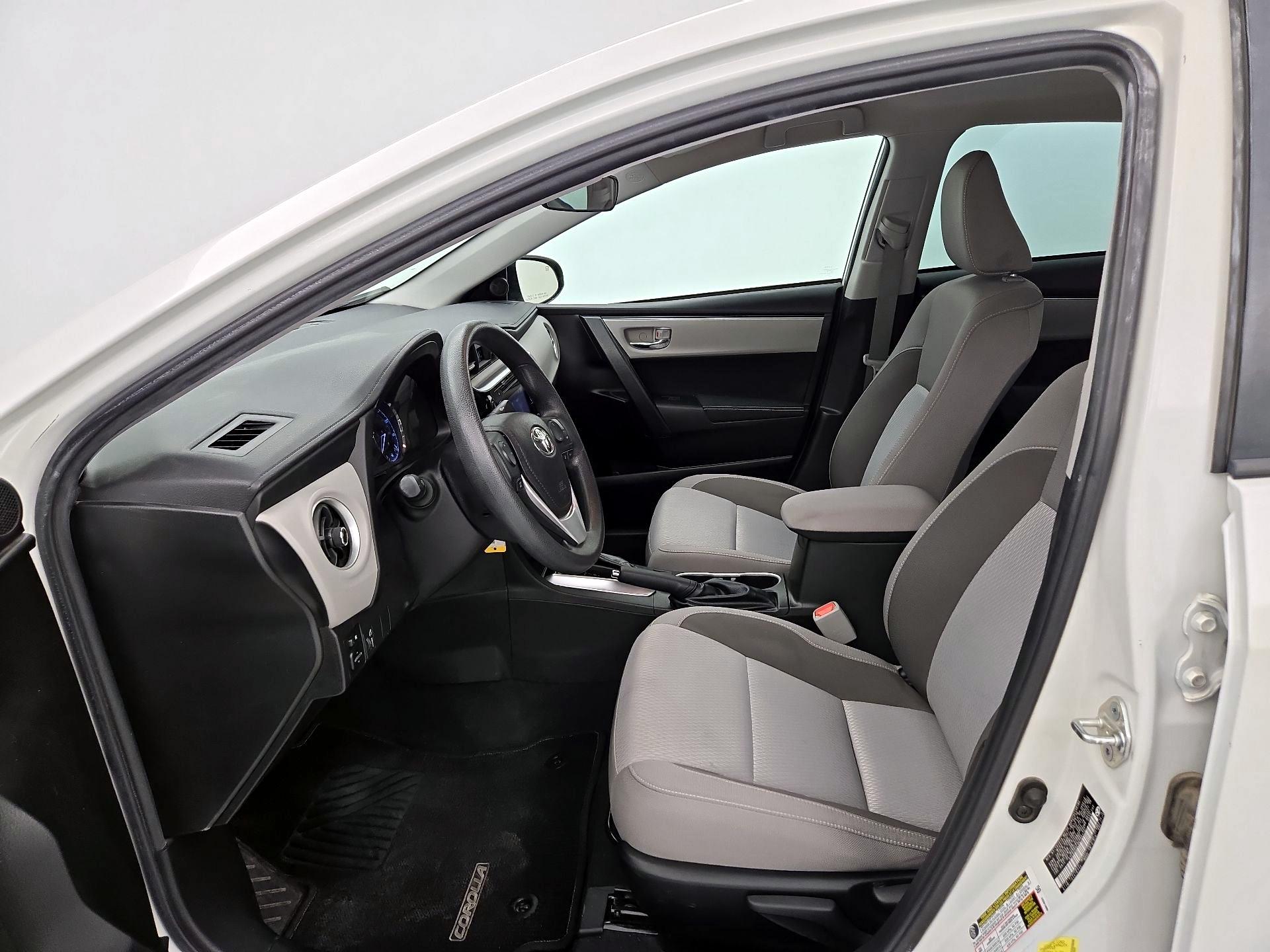 Thumbnail: 2019 Toyota Corolla - 11