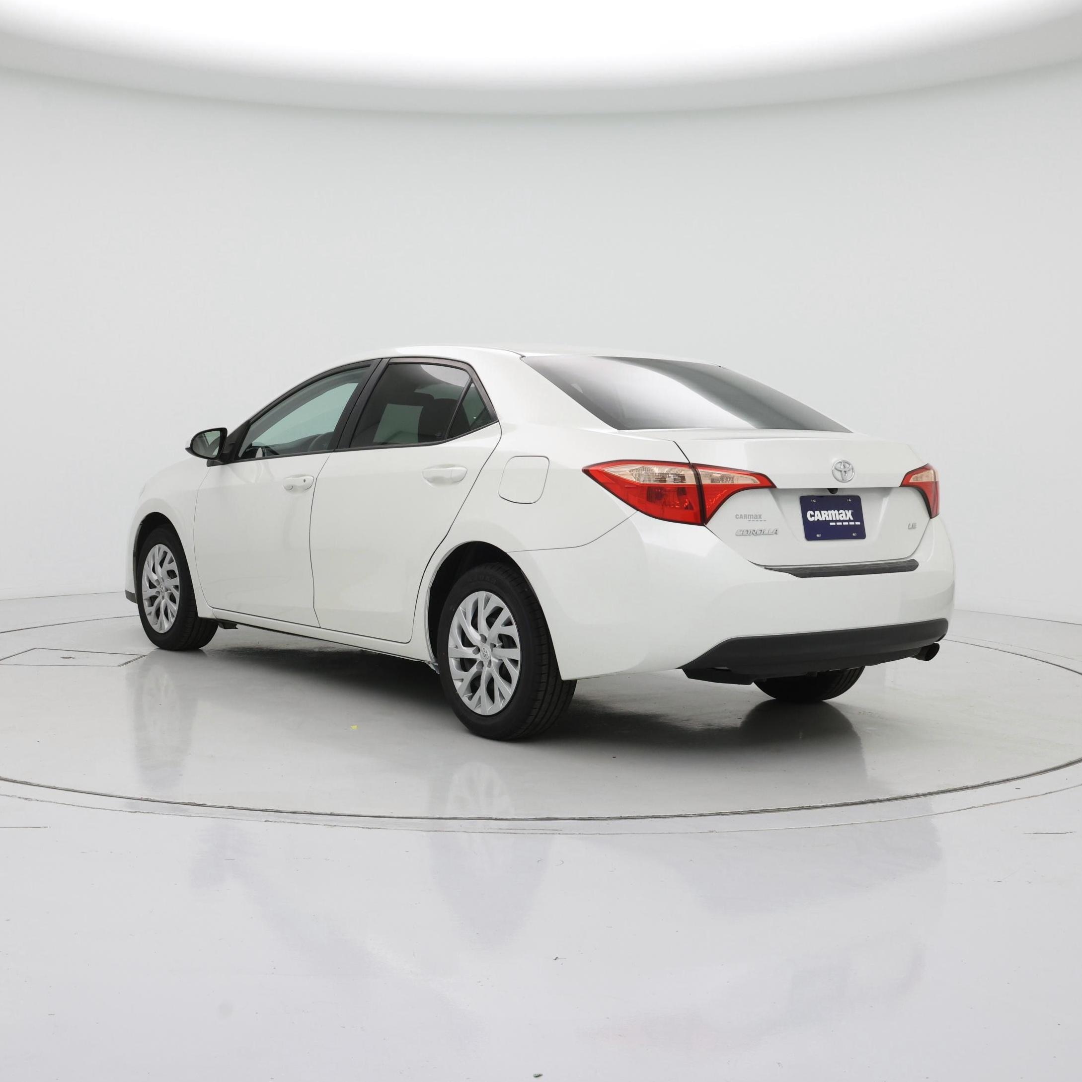Thumbnail: 2019 Toyota Corolla - 2