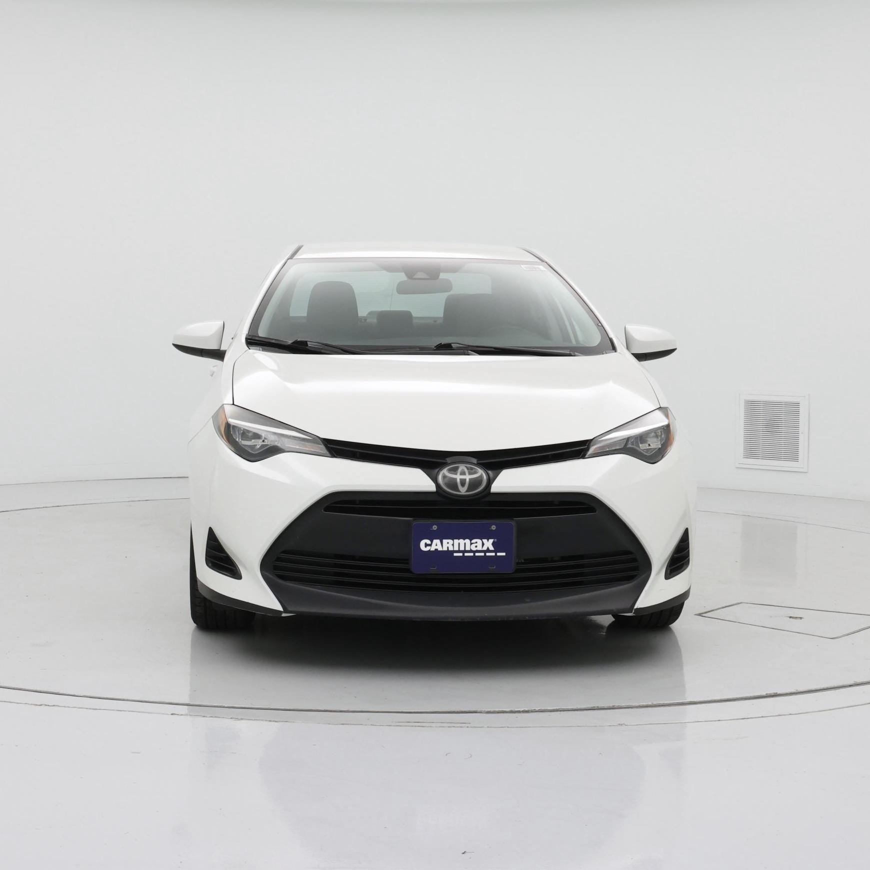 Thumbnail: 2019 Toyota Corolla - 5