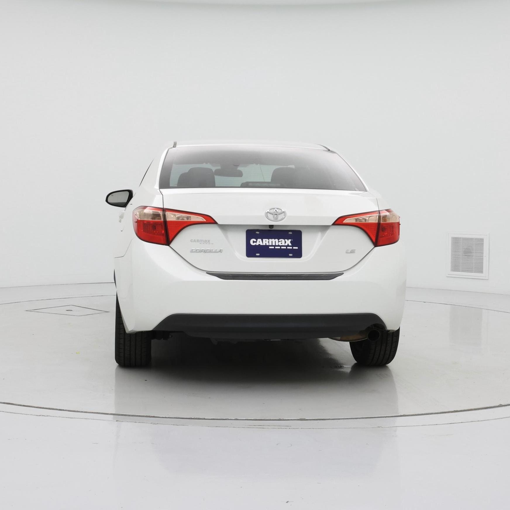 Thumbnail: 2019 Toyota Corolla - 6