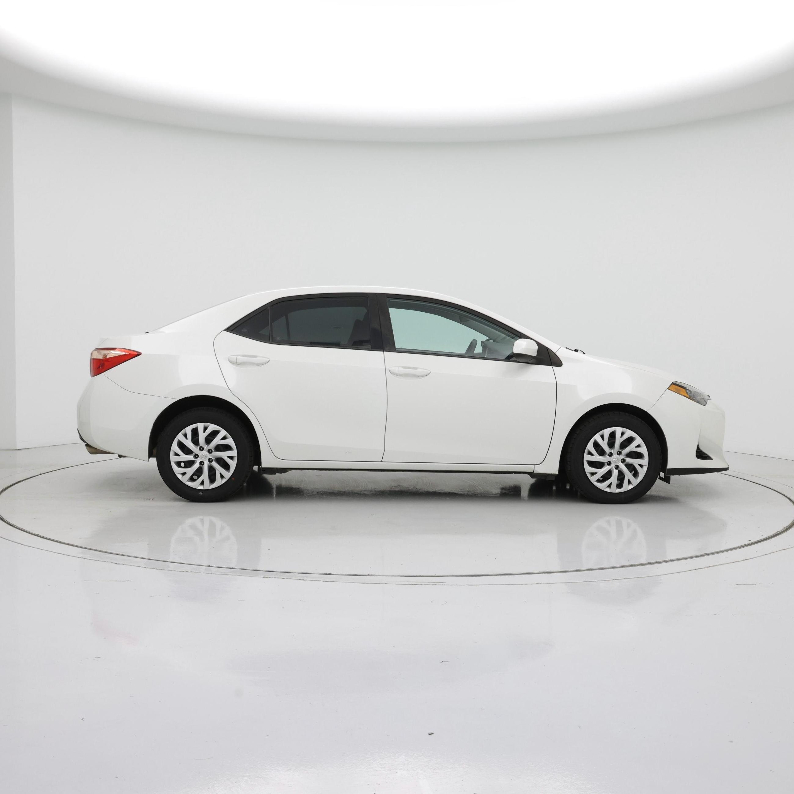 Thumbnail: 2019 Toyota Corolla - 7