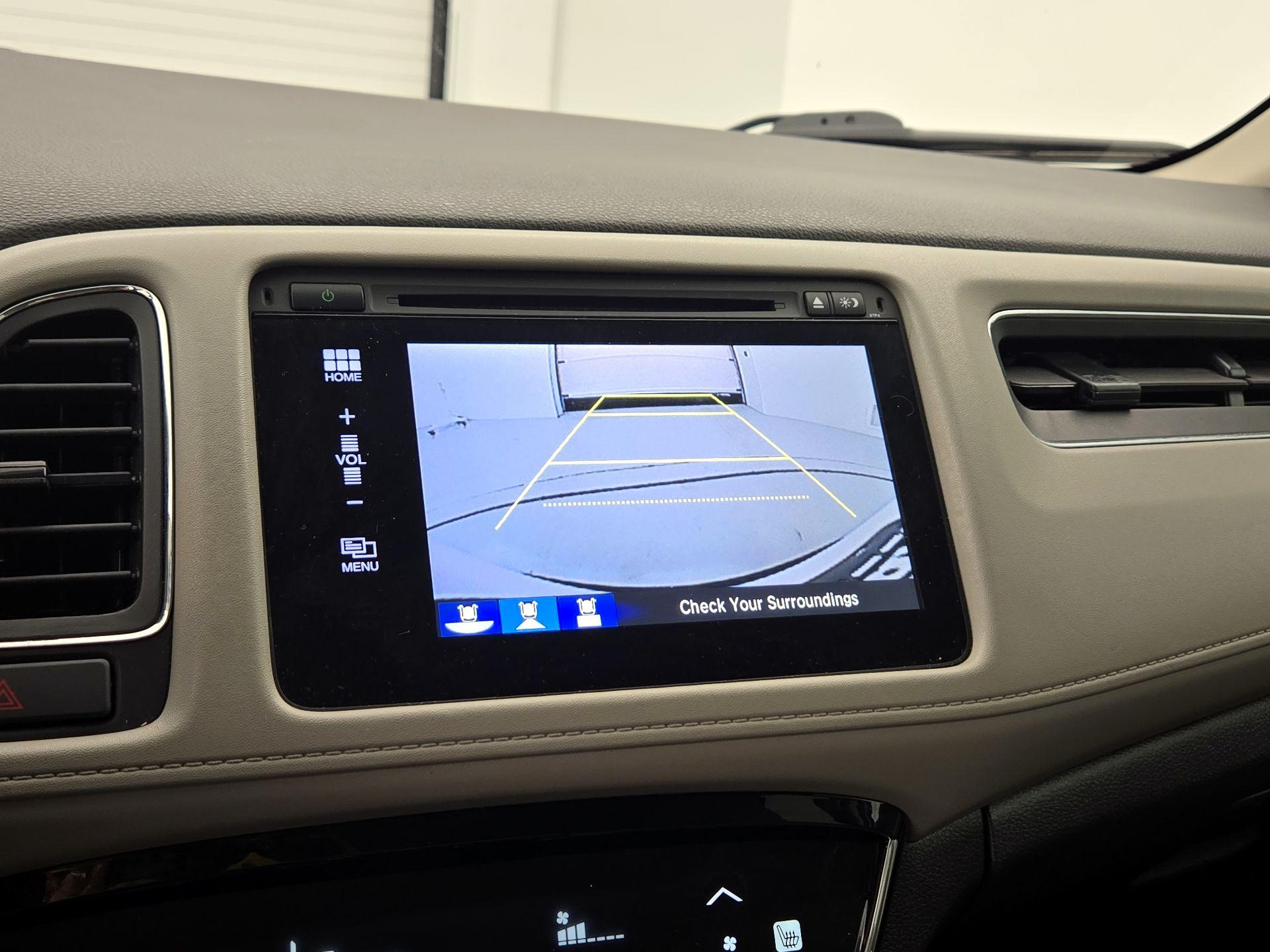 Thumbnail: 2017 Honda HR-V - 14