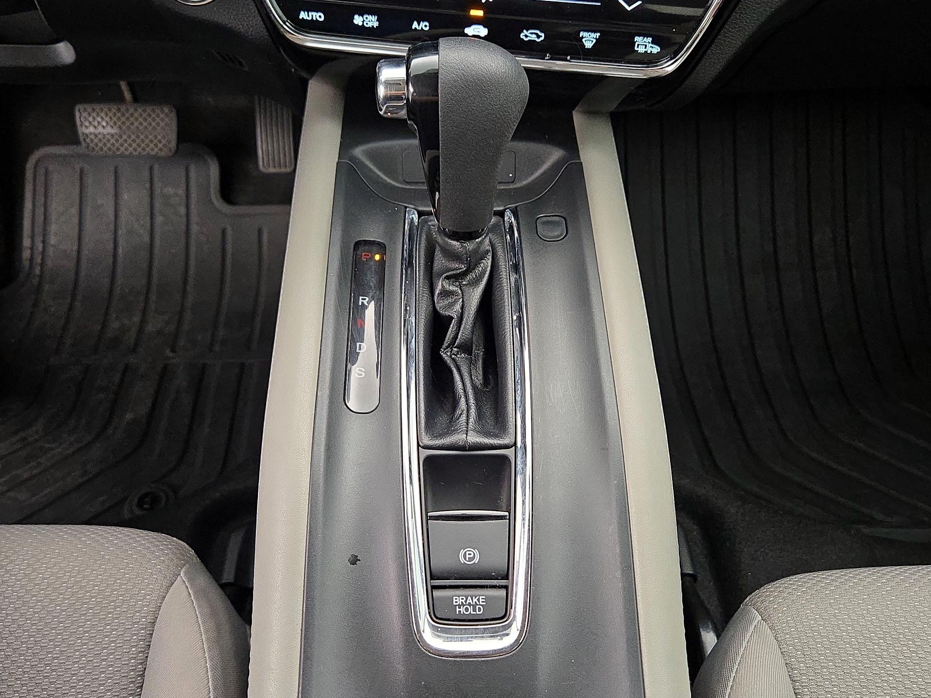 Thumbnail: 2017 Honda HR-V - 17