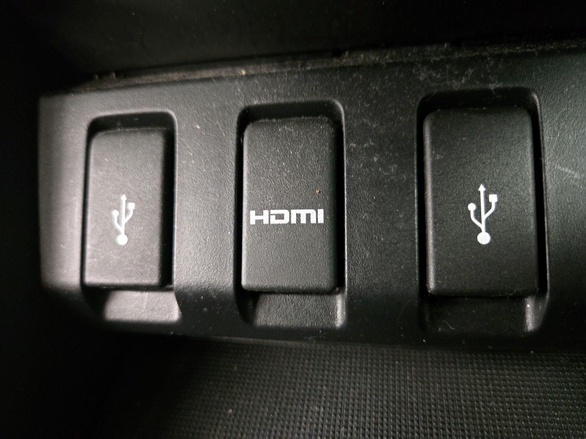 Thumbnail: 2017 Honda HR-V - 18