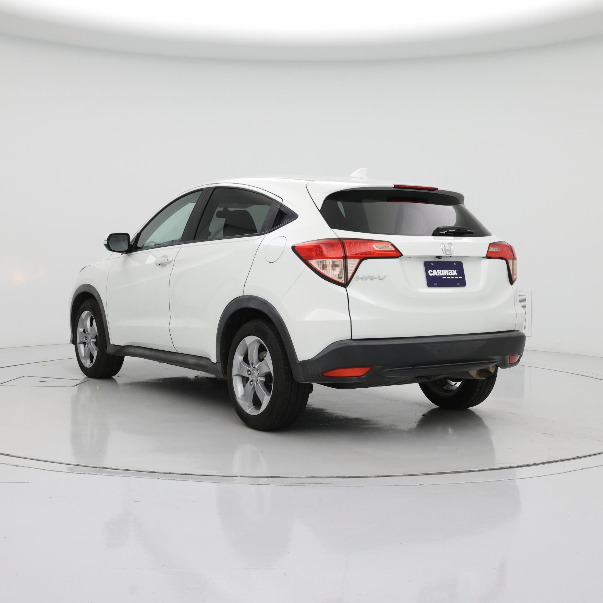 Thumbnail: 2017 Honda HR-V - 2