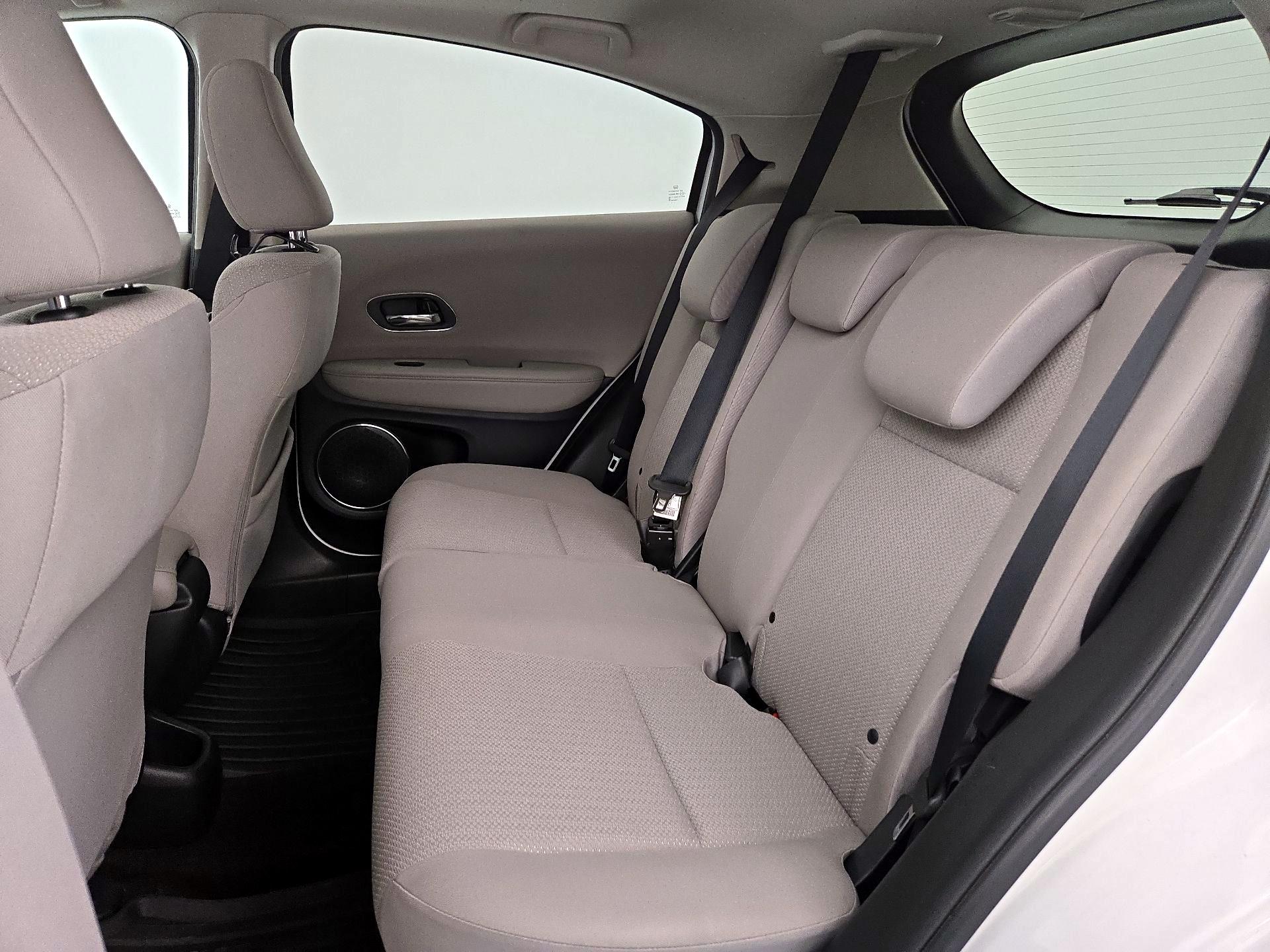 Thumbnail: 2017 Honda HR-V - 20
