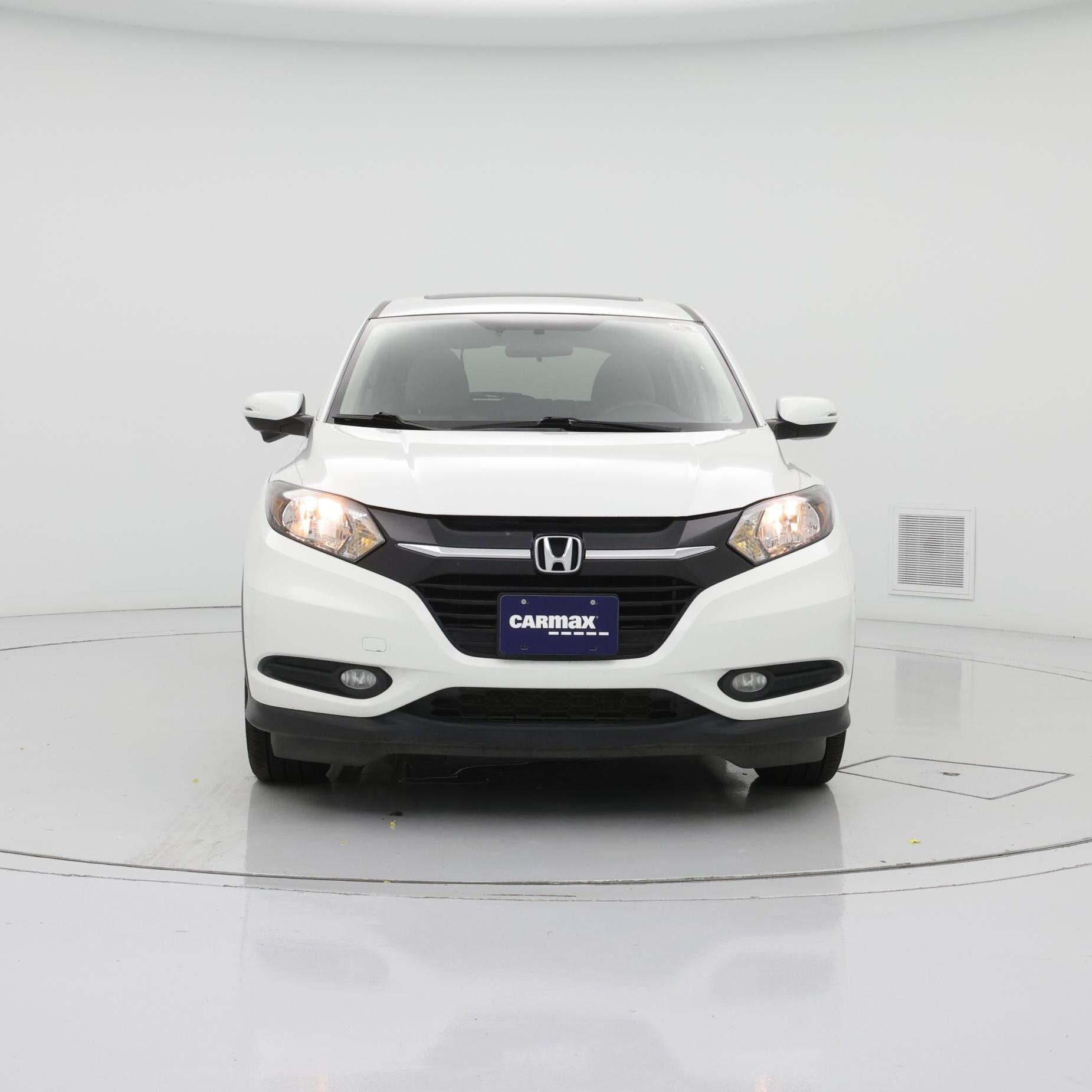 Thumbnail: 2017 Honda HR-V - 5