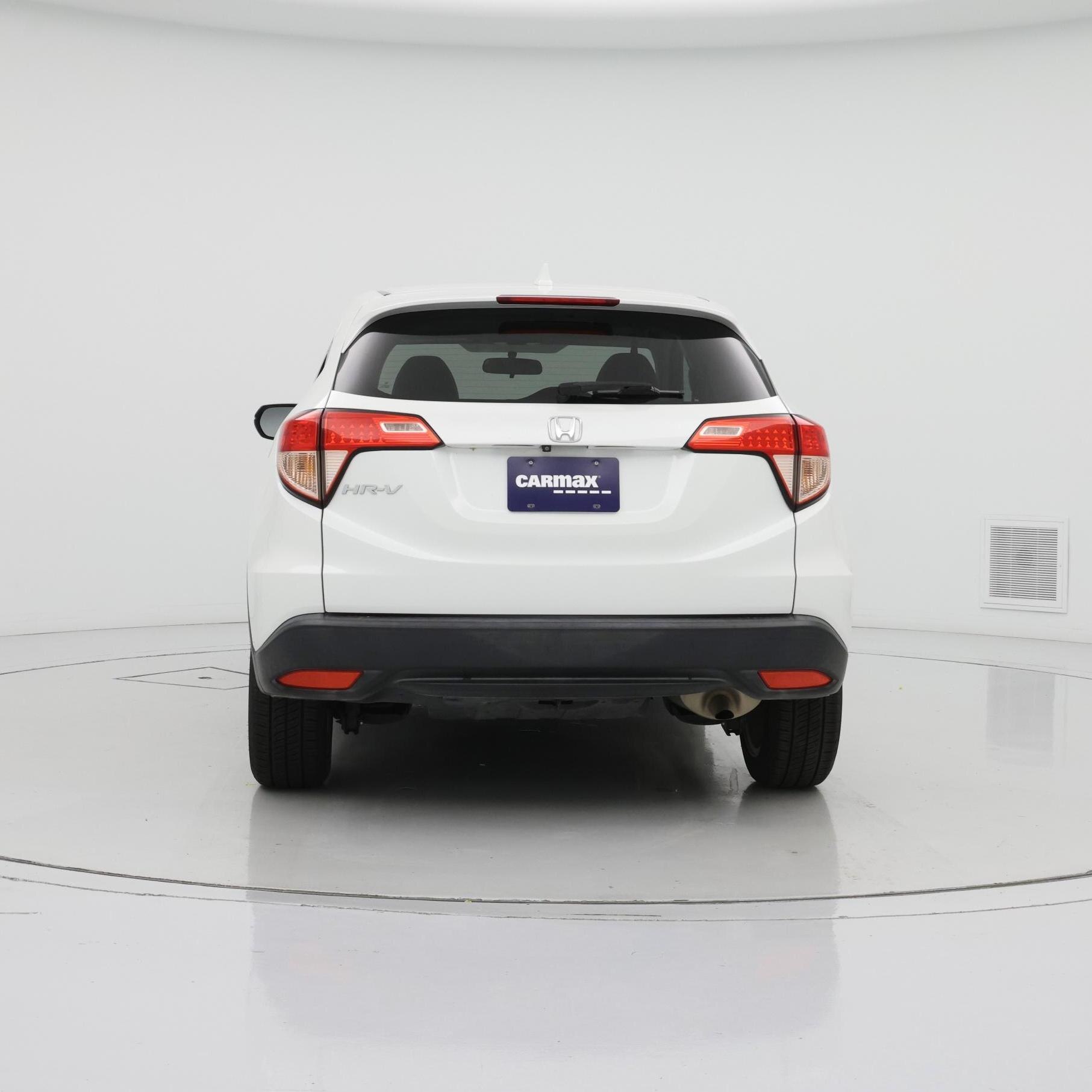 Thumbnail: 2017 Honda HR-V - 6