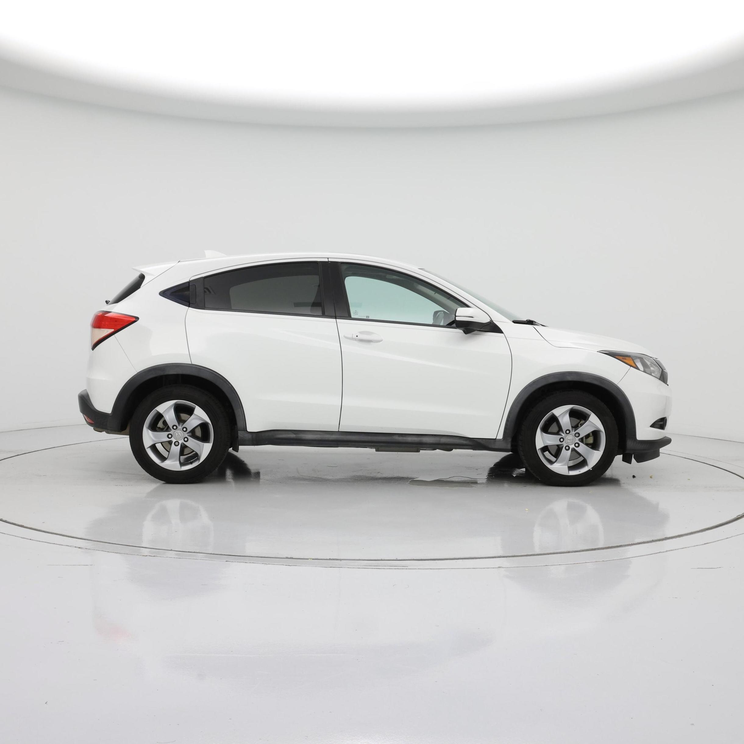 Thumbnail: 2017 Honda HR-V - 7