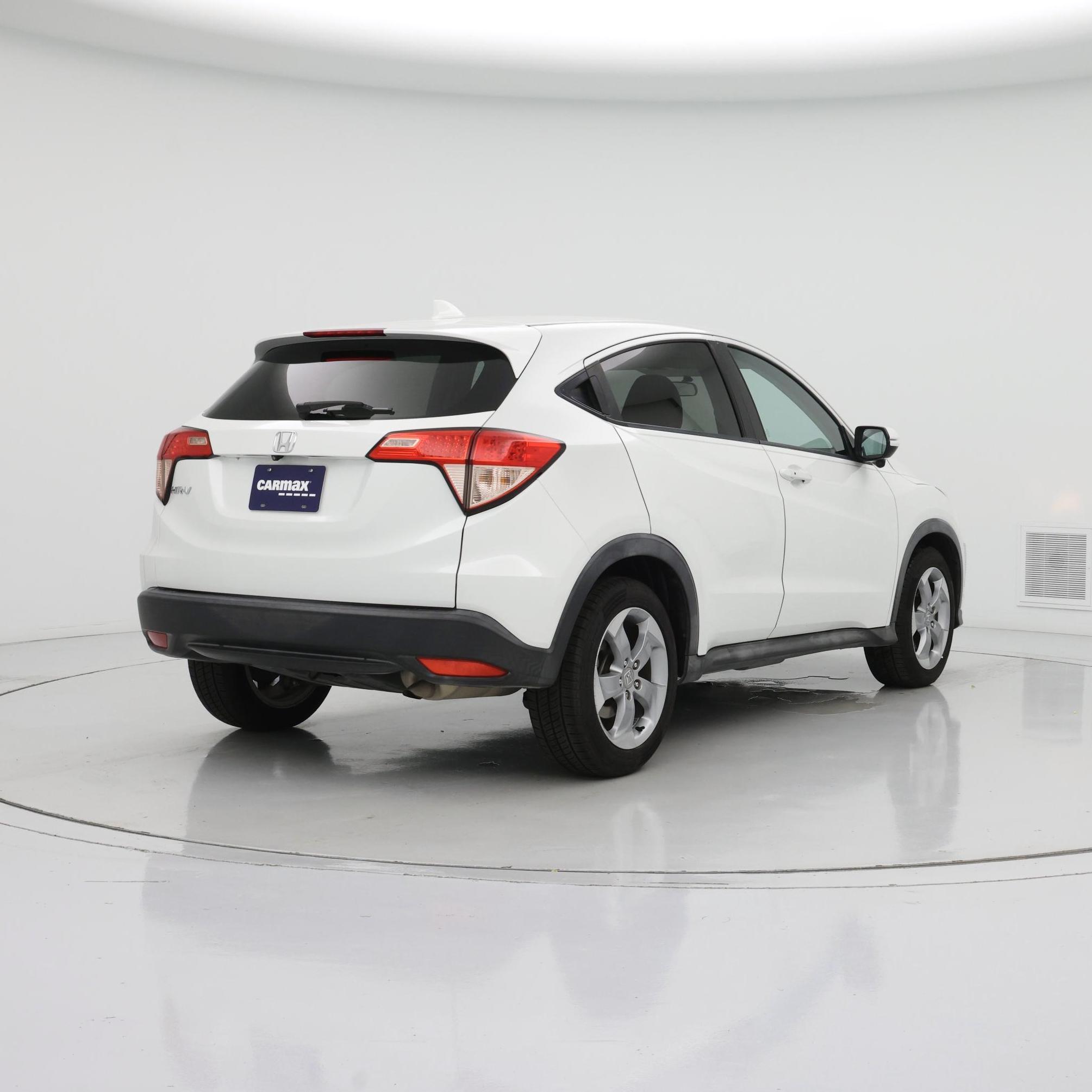 Thumbnail: 2017 Honda HR-V - 8