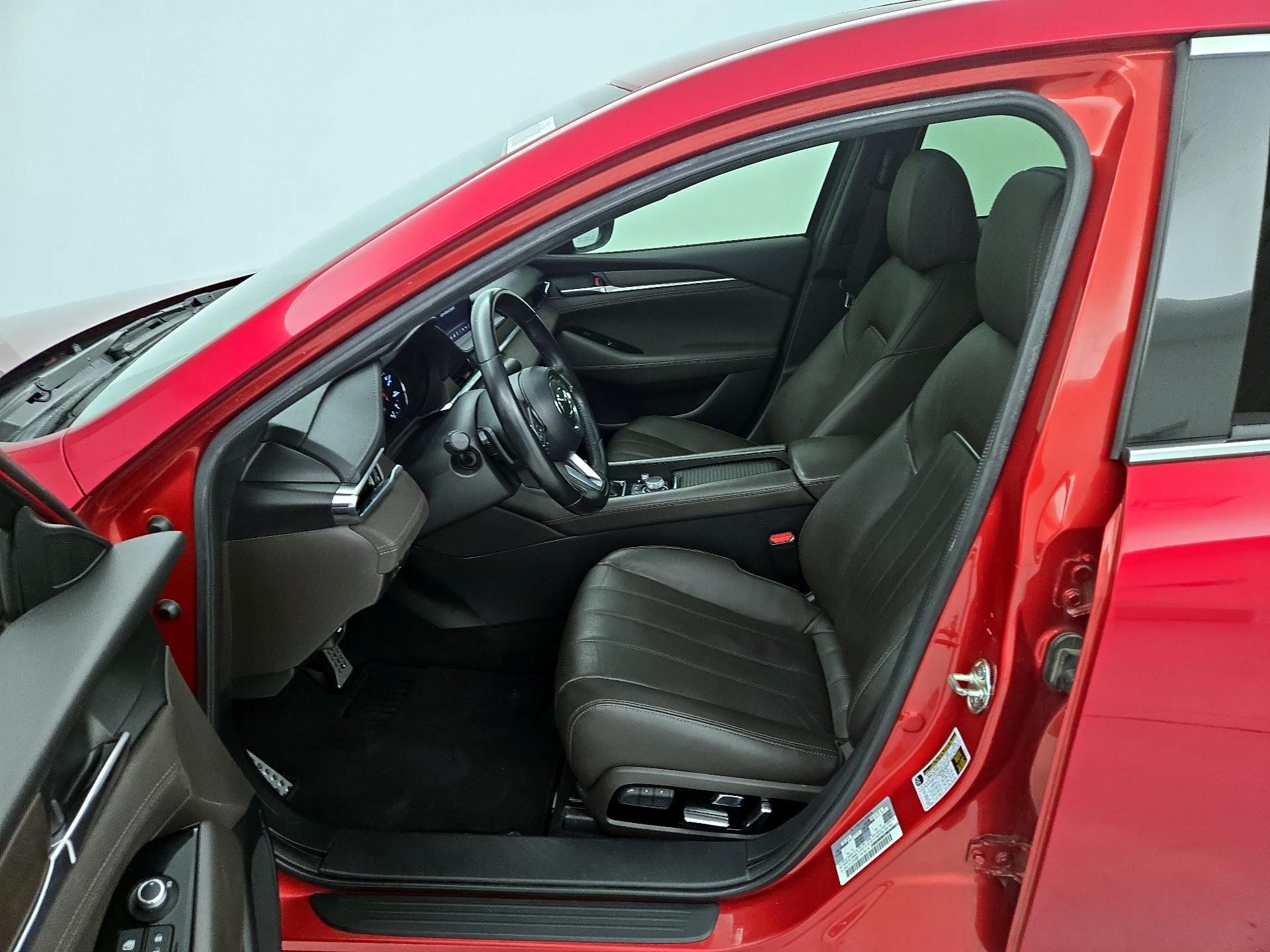 Thumbnail: 2018 Mazda Mazda6 - 11