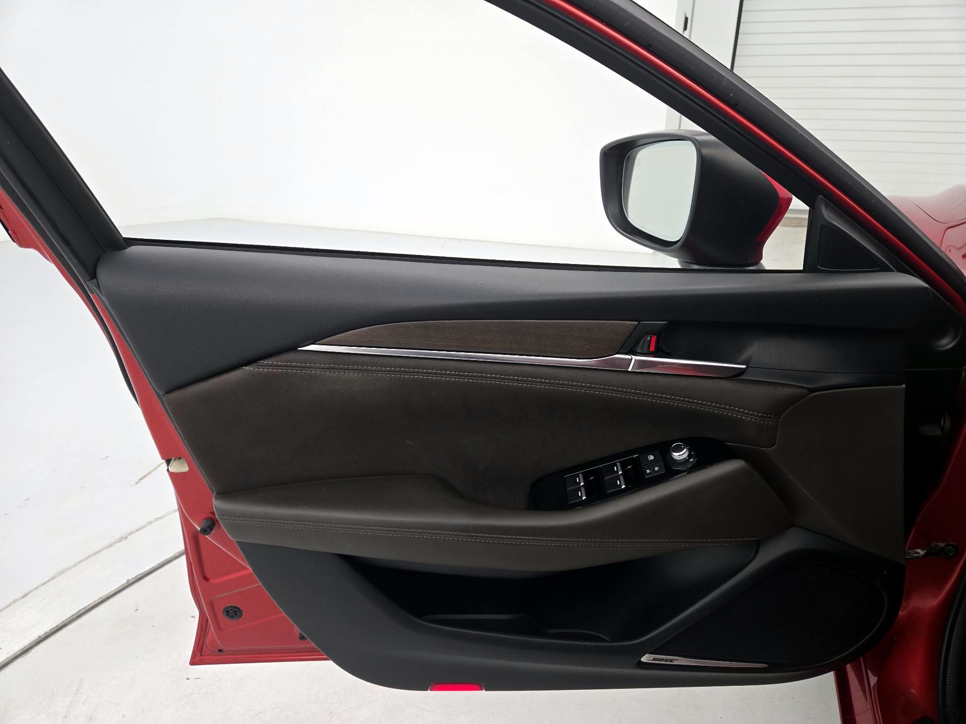 Thumbnail: 2018 Mazda Mazda6 - 12