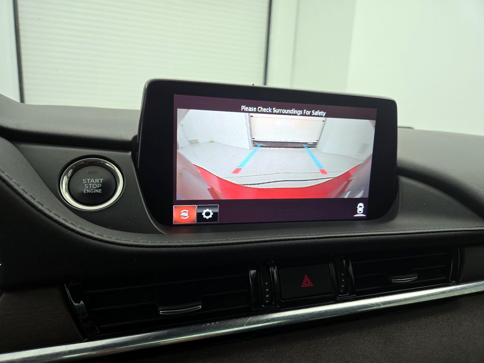 Thumbnail: 2018 Mazda Mazda6 - 15