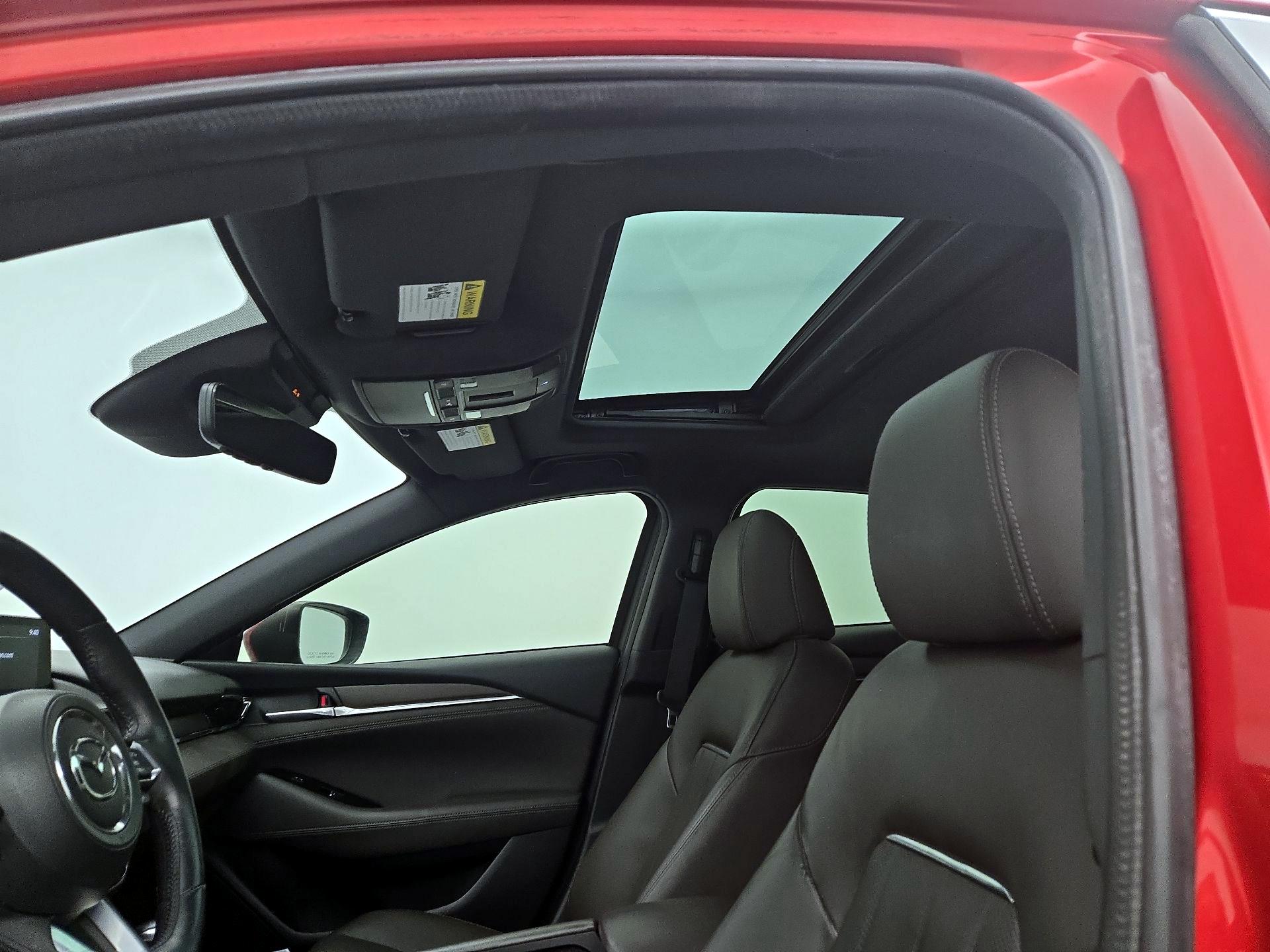 Thumbnail: 2018 Mazda Mazda6 - 20