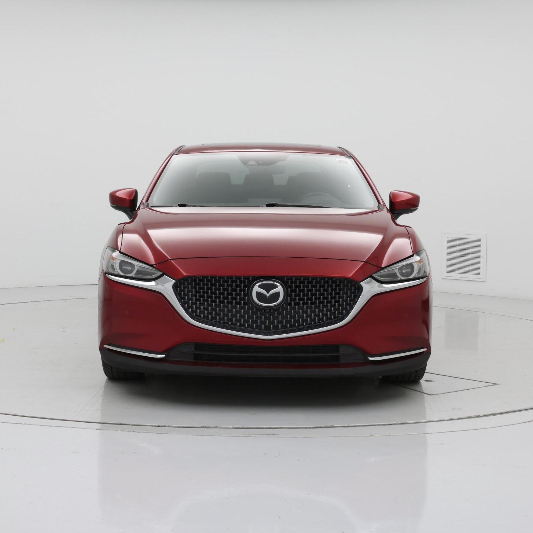 Thumbnail: 2018 Mazda Mazda6 - 5