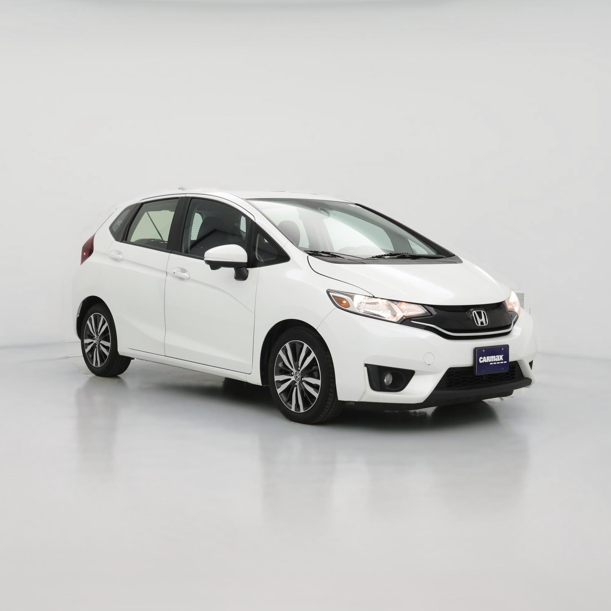 Thumbnail: 2016 Honda Fit - 1