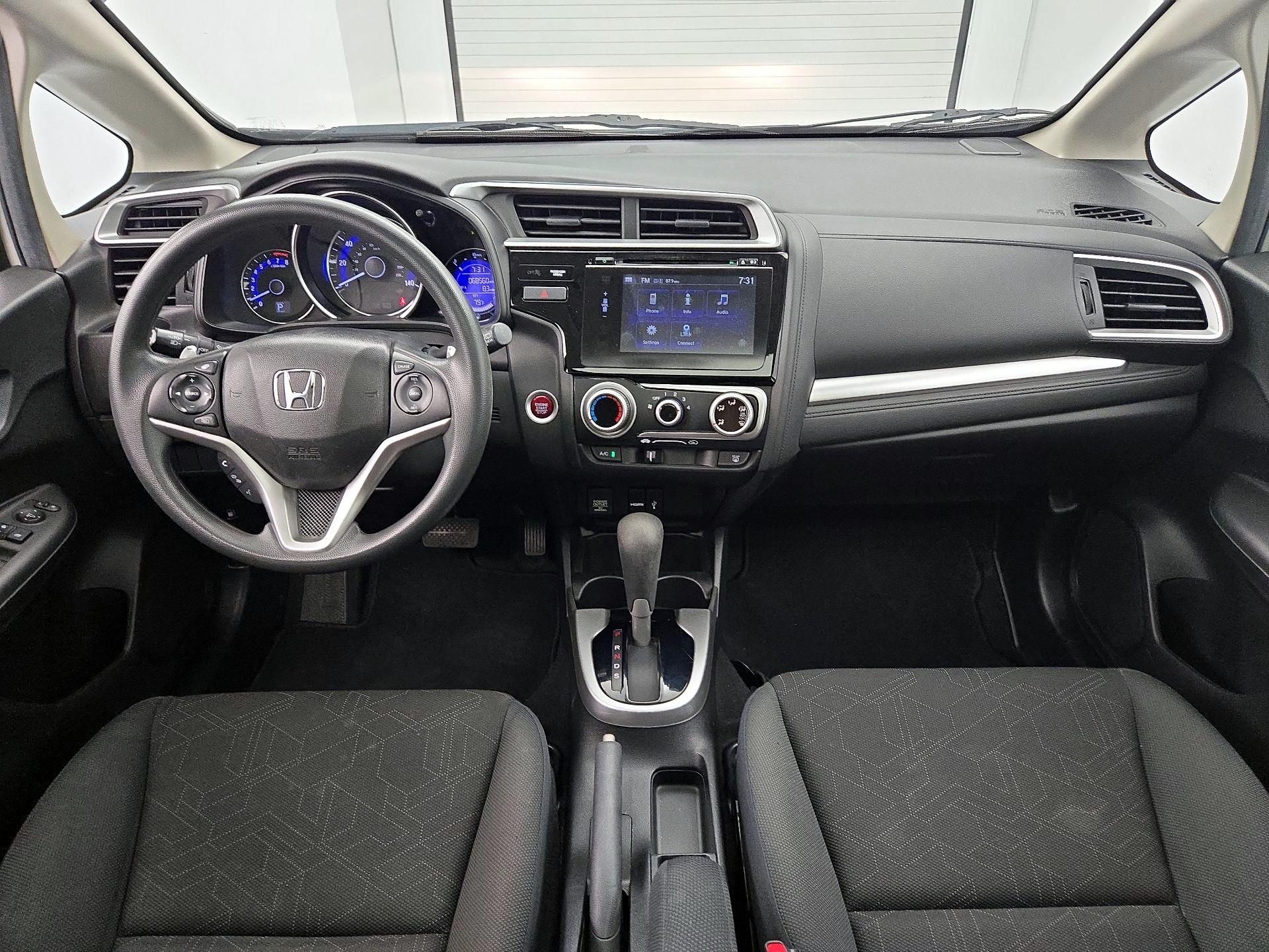 Thumbnail: 2016 Honda Fit - 9