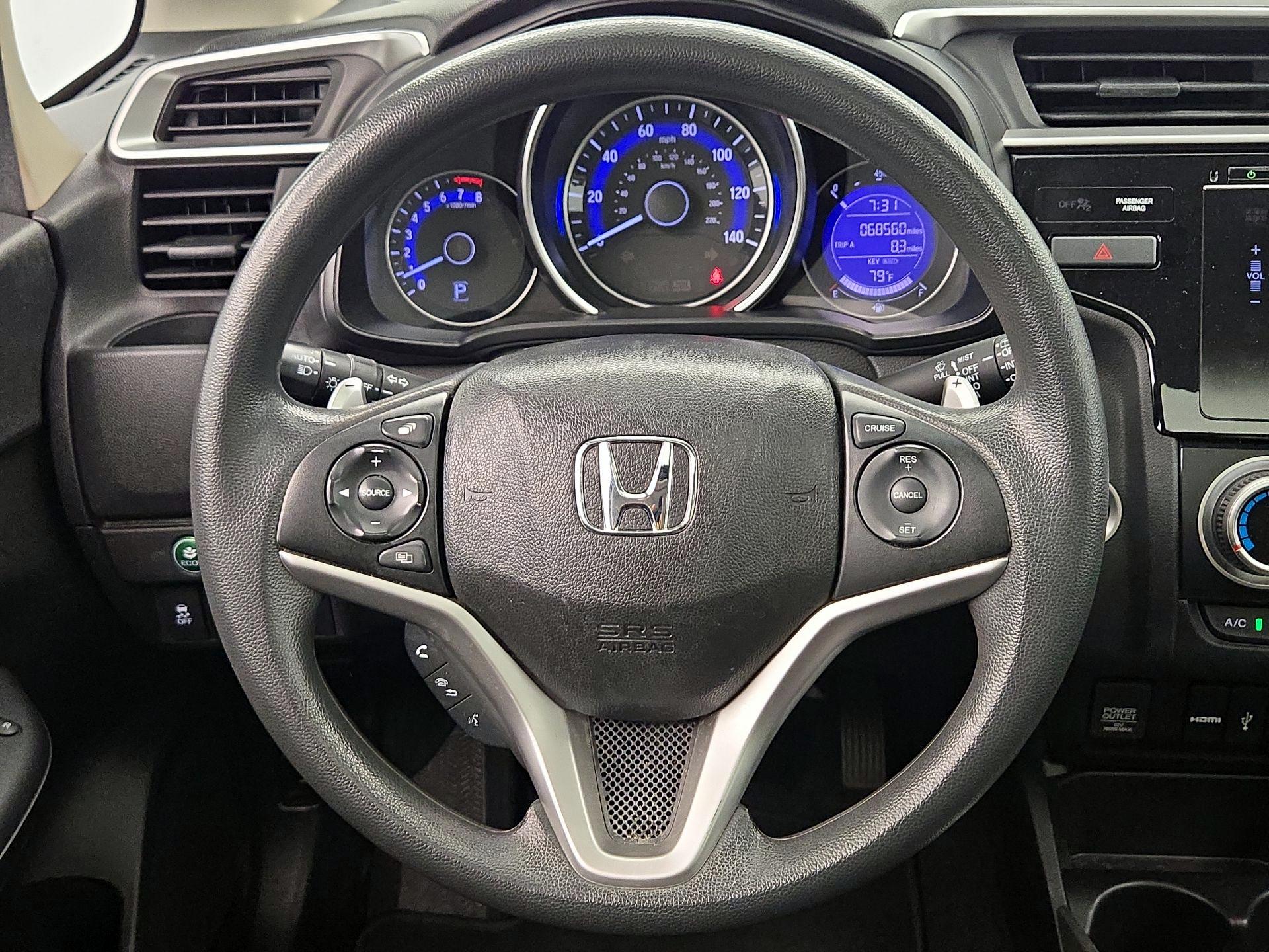 Thumbnail: 2016 Honda Fit - 10