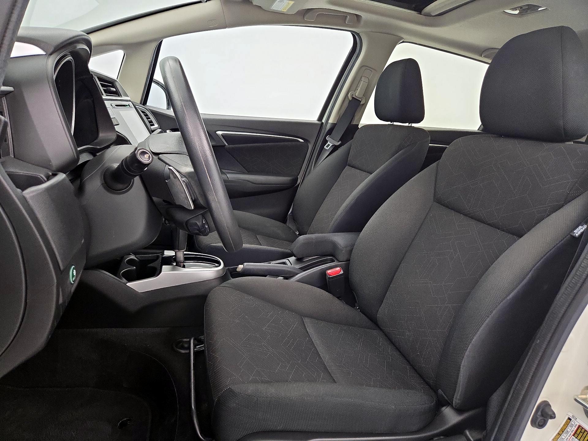 Thumbnail: 2016 Honda Fit - 11