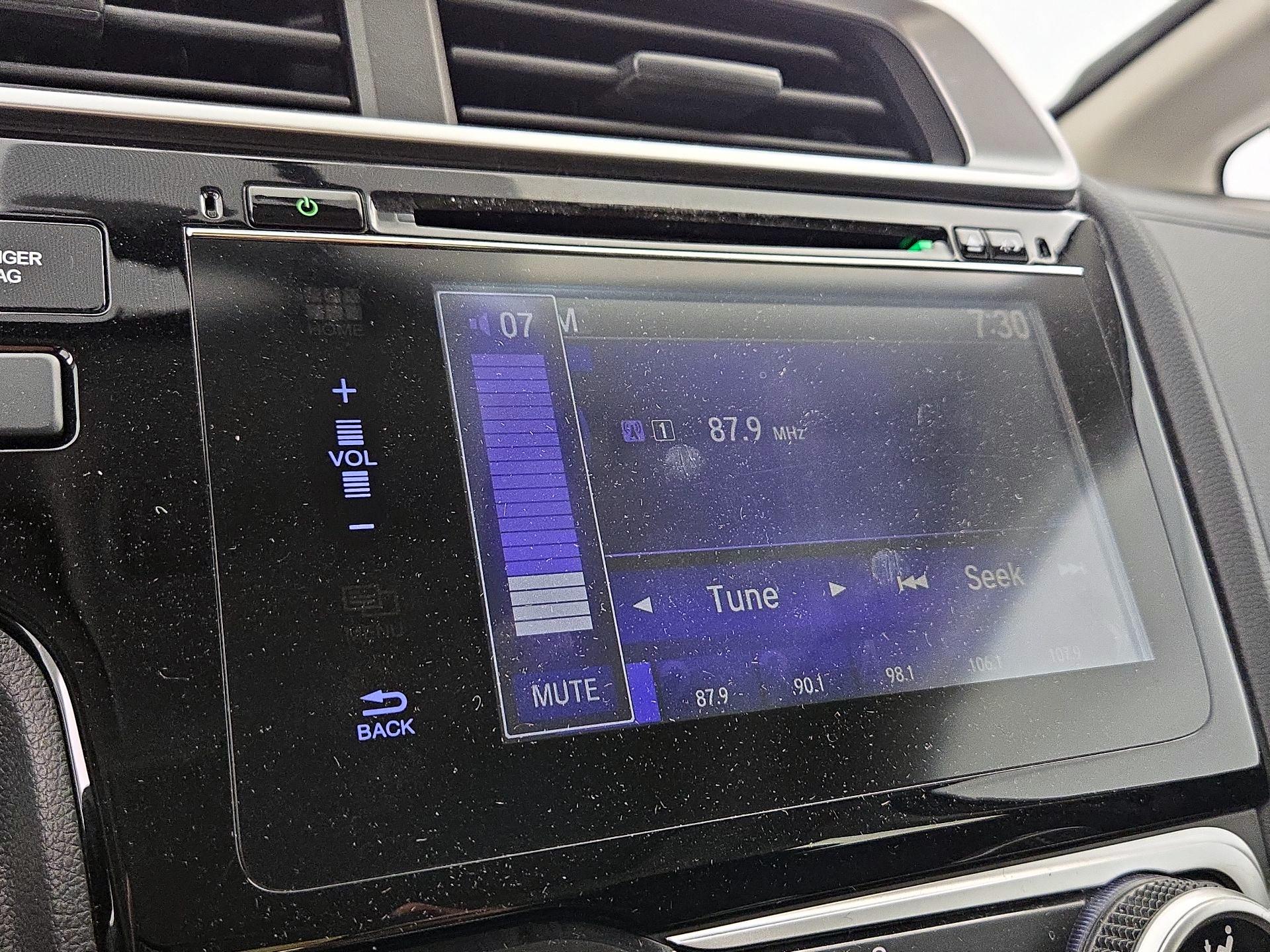 Thumbnail: 2016 Honda Fit - 15