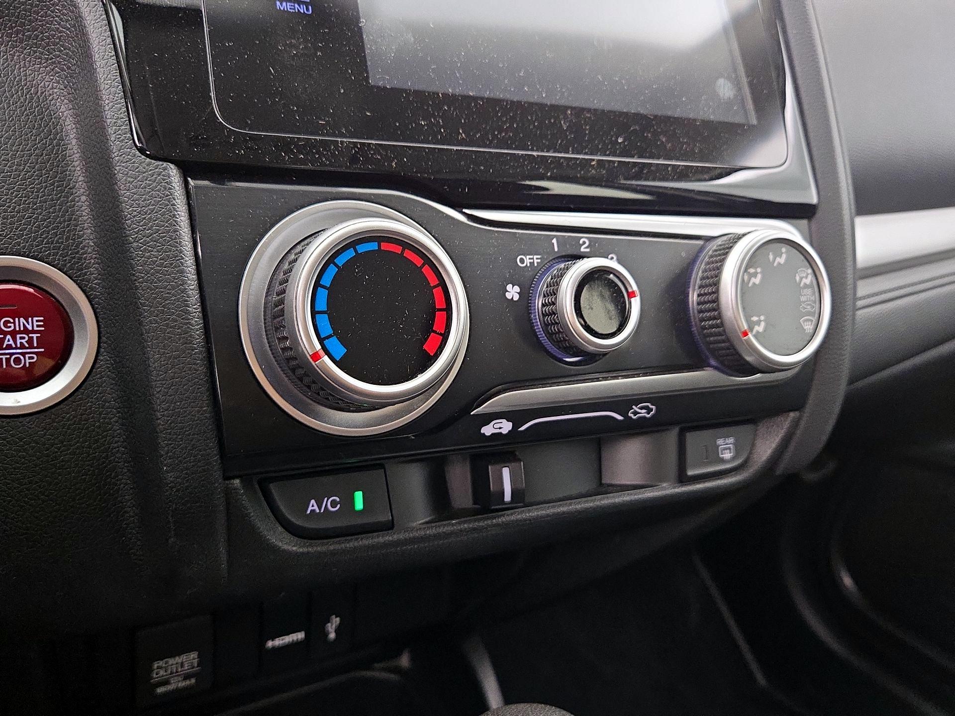 Thumbnail: 2016 Honda Fit - 16