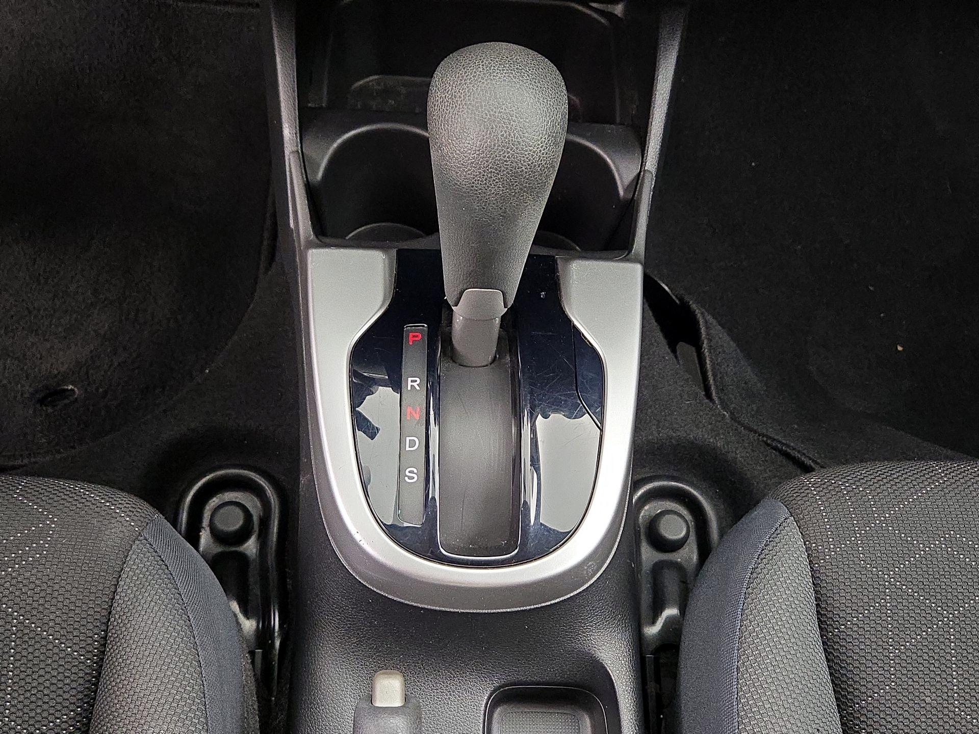 Thumbnail: 2016 Honda Fit - 17