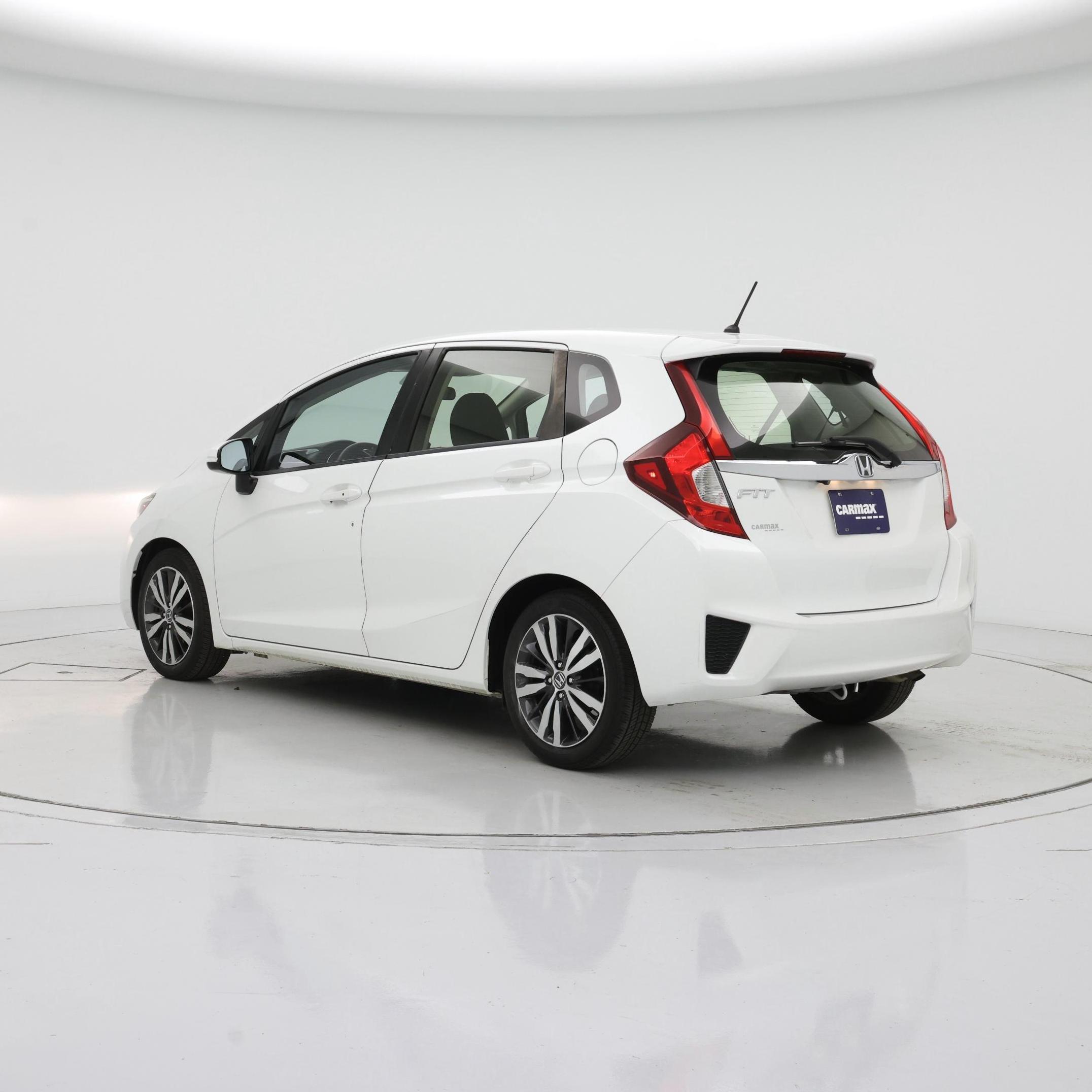 Thumbnail: 2016 Honda Fit - 2