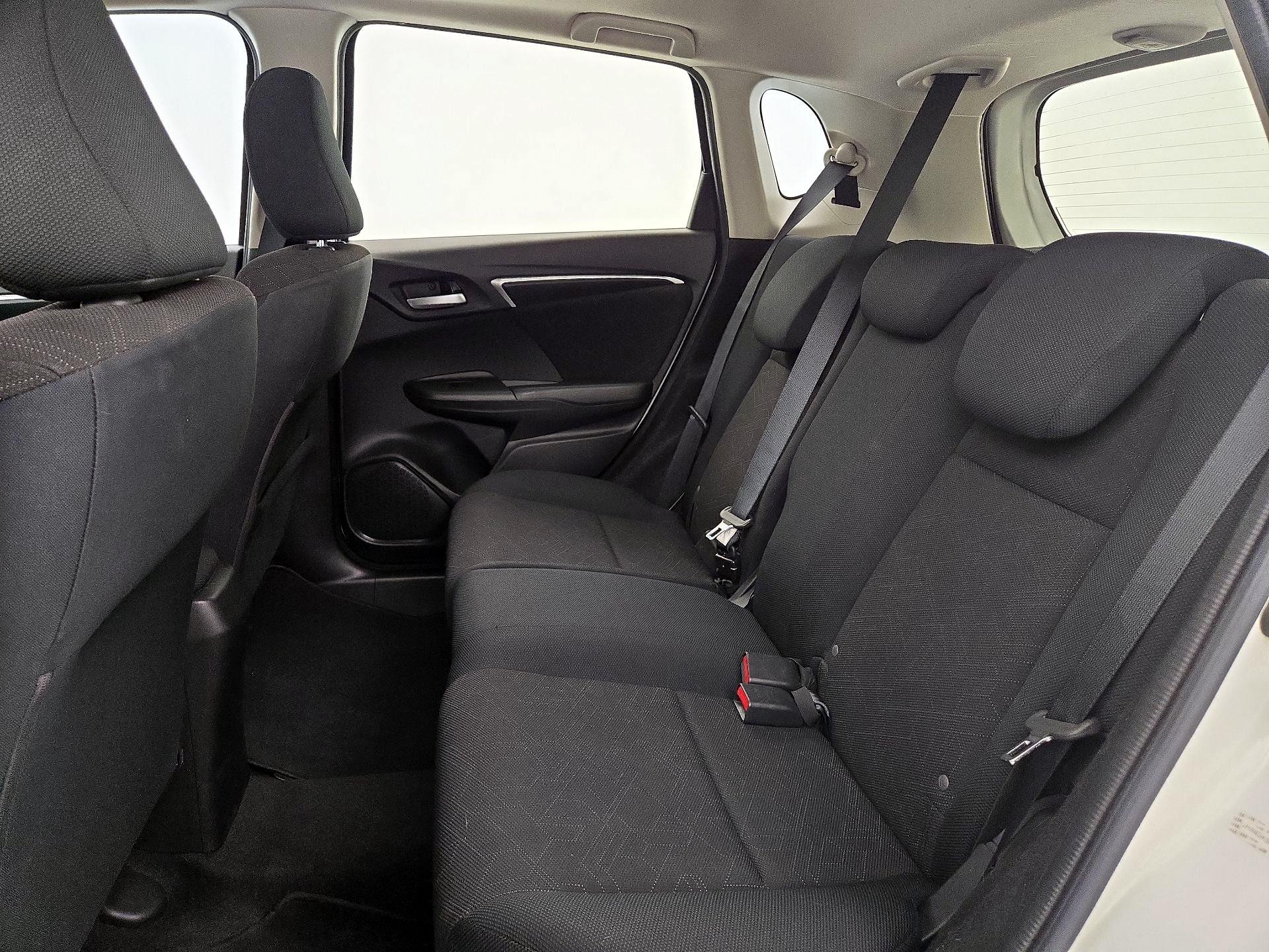 Thumbnail: 2016 Honda Fit - 20