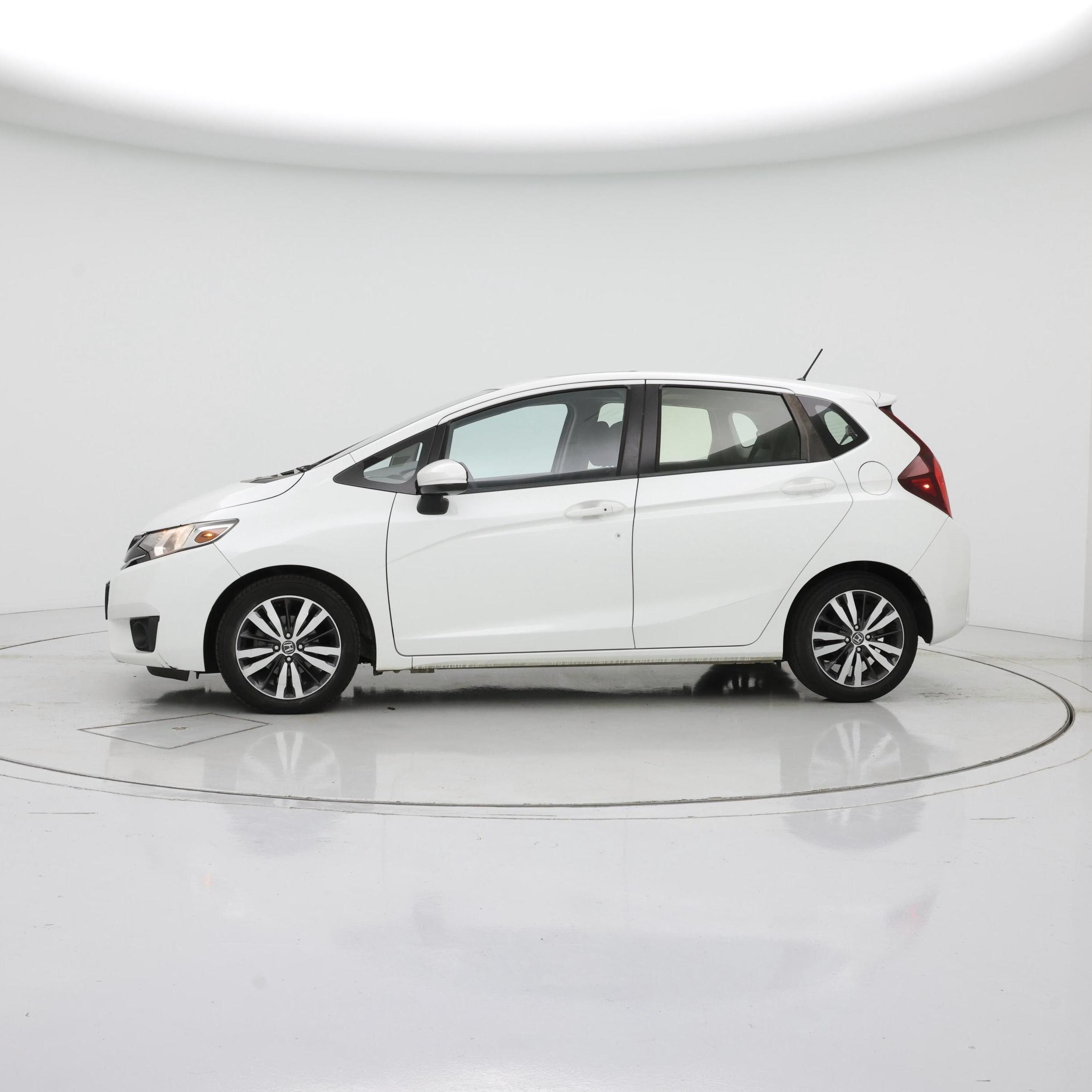 Thumbnail: 2016 Honda Fit - 3
