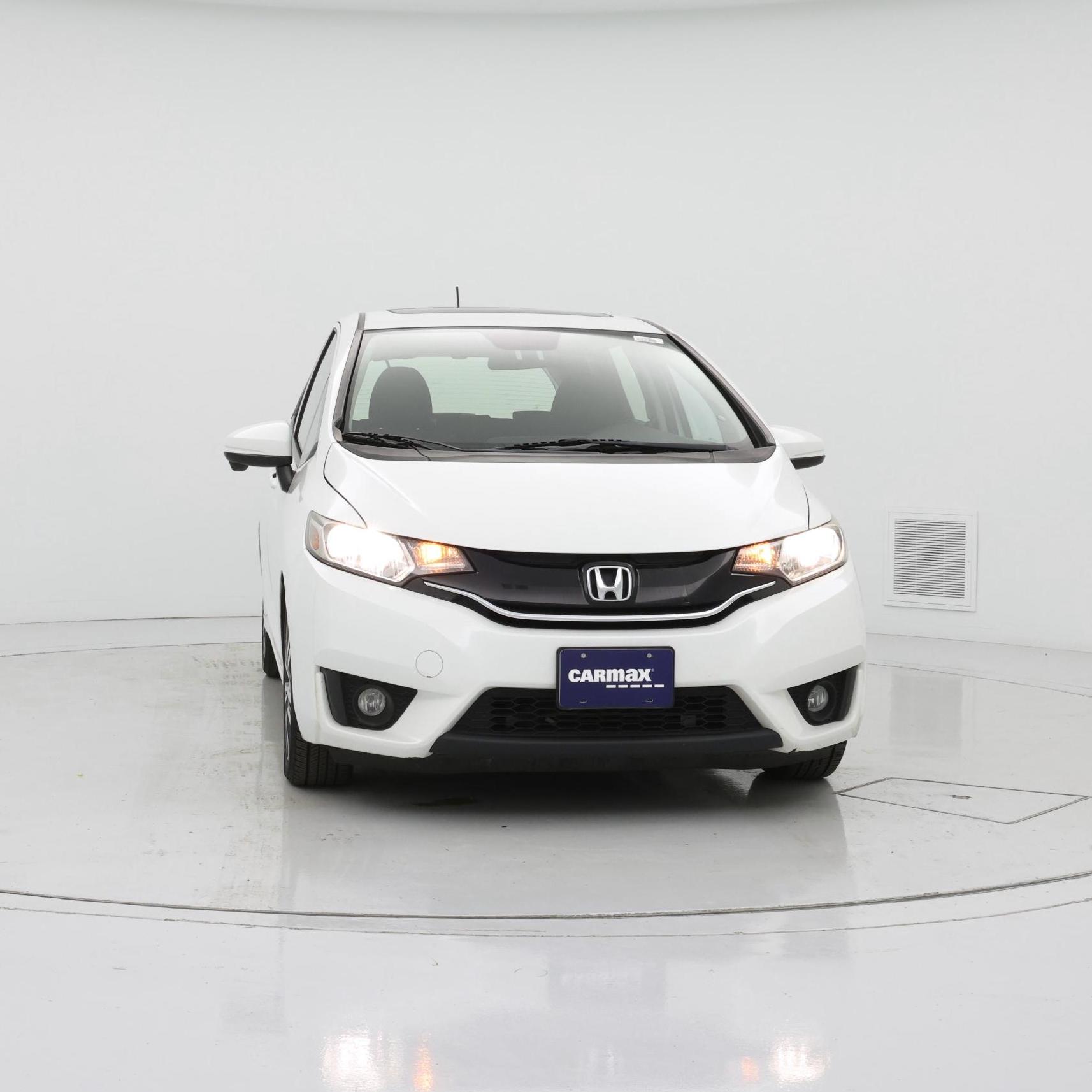 Thumbnail: 2016 Honda Fit - 5