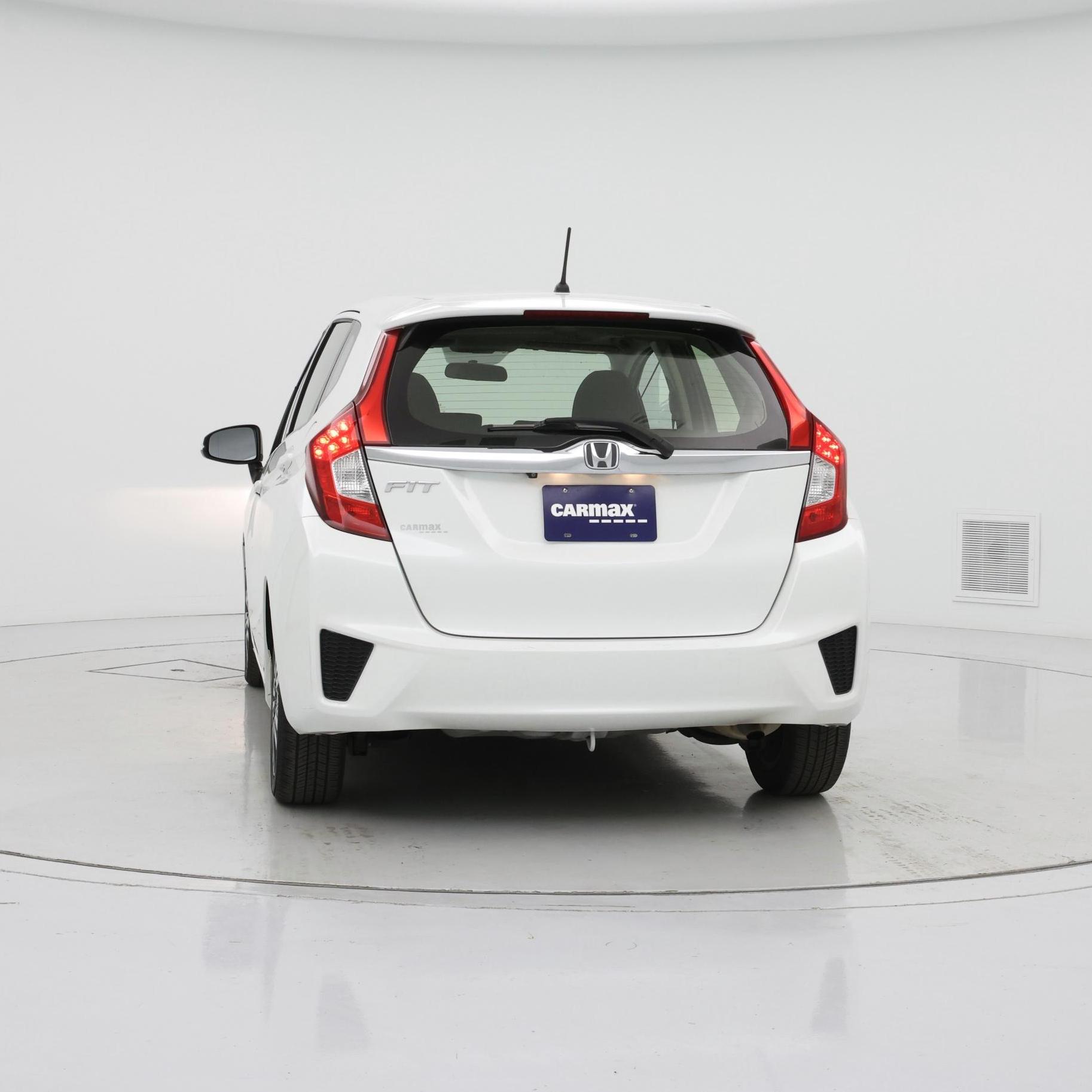 Thumbnail: 2016 Honda Fit - 6