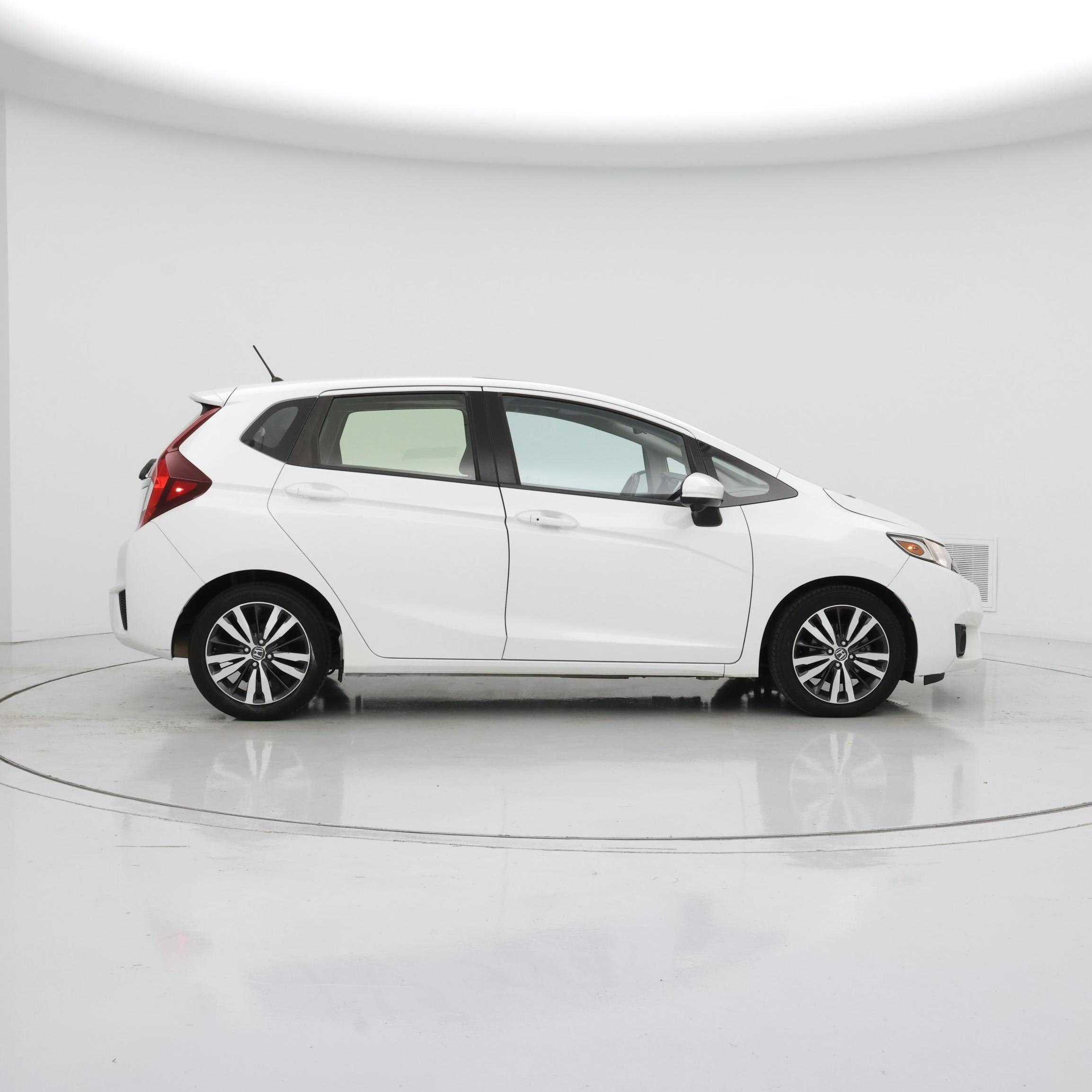 Thumbnail: 2016 Honda Fit - 7