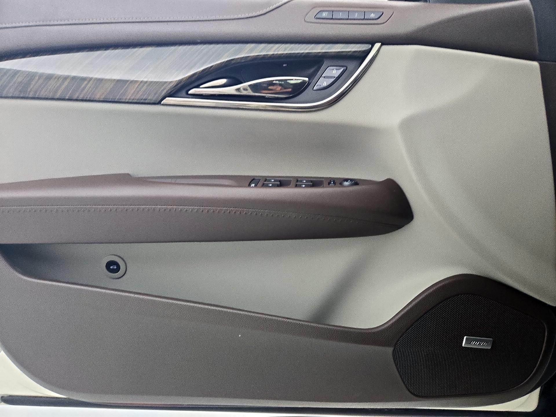 Thumbnail: 2013 Cadillac ATS - 12