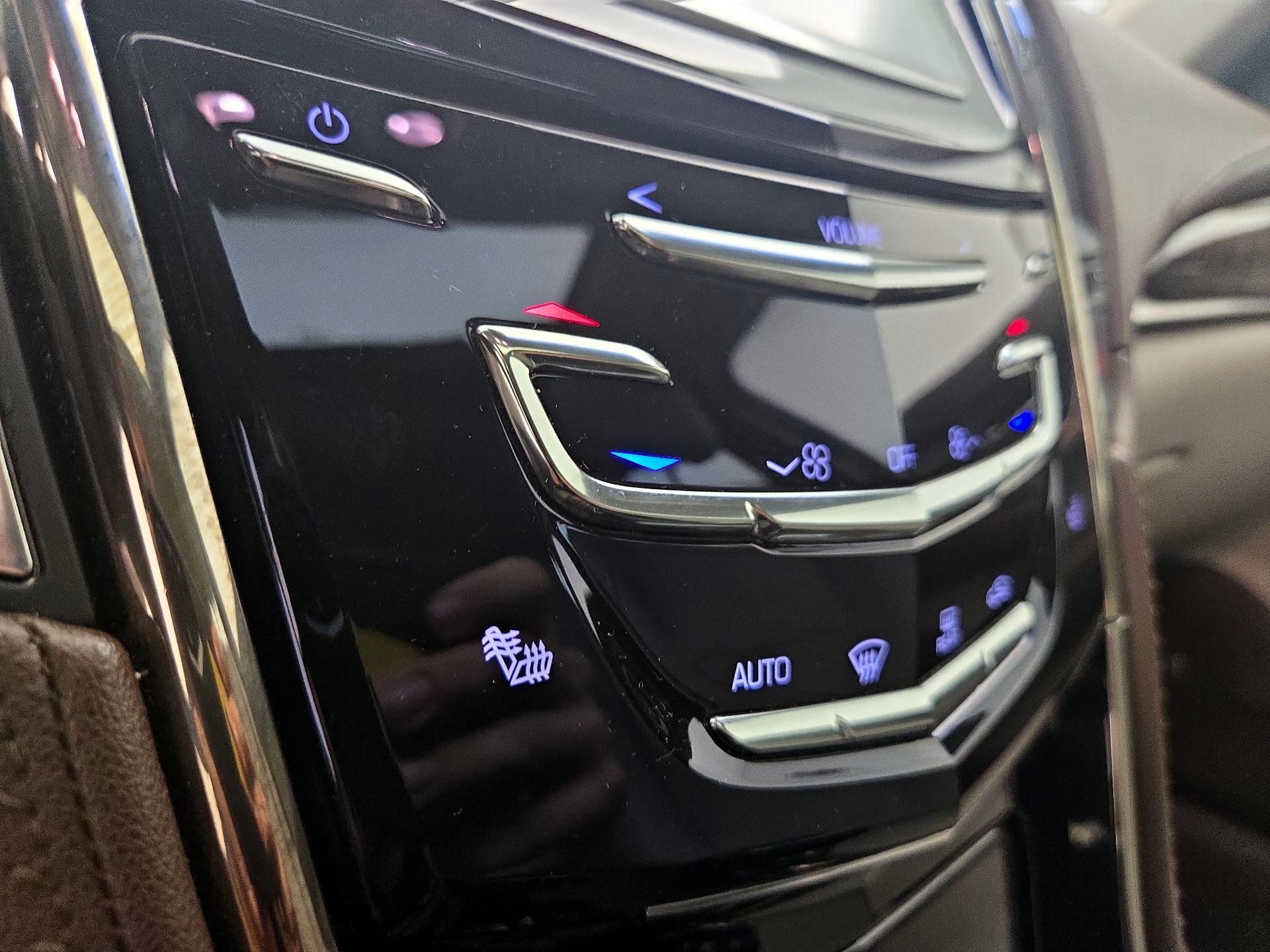 Thumbnail: 2013 Cadillac ATS - 16