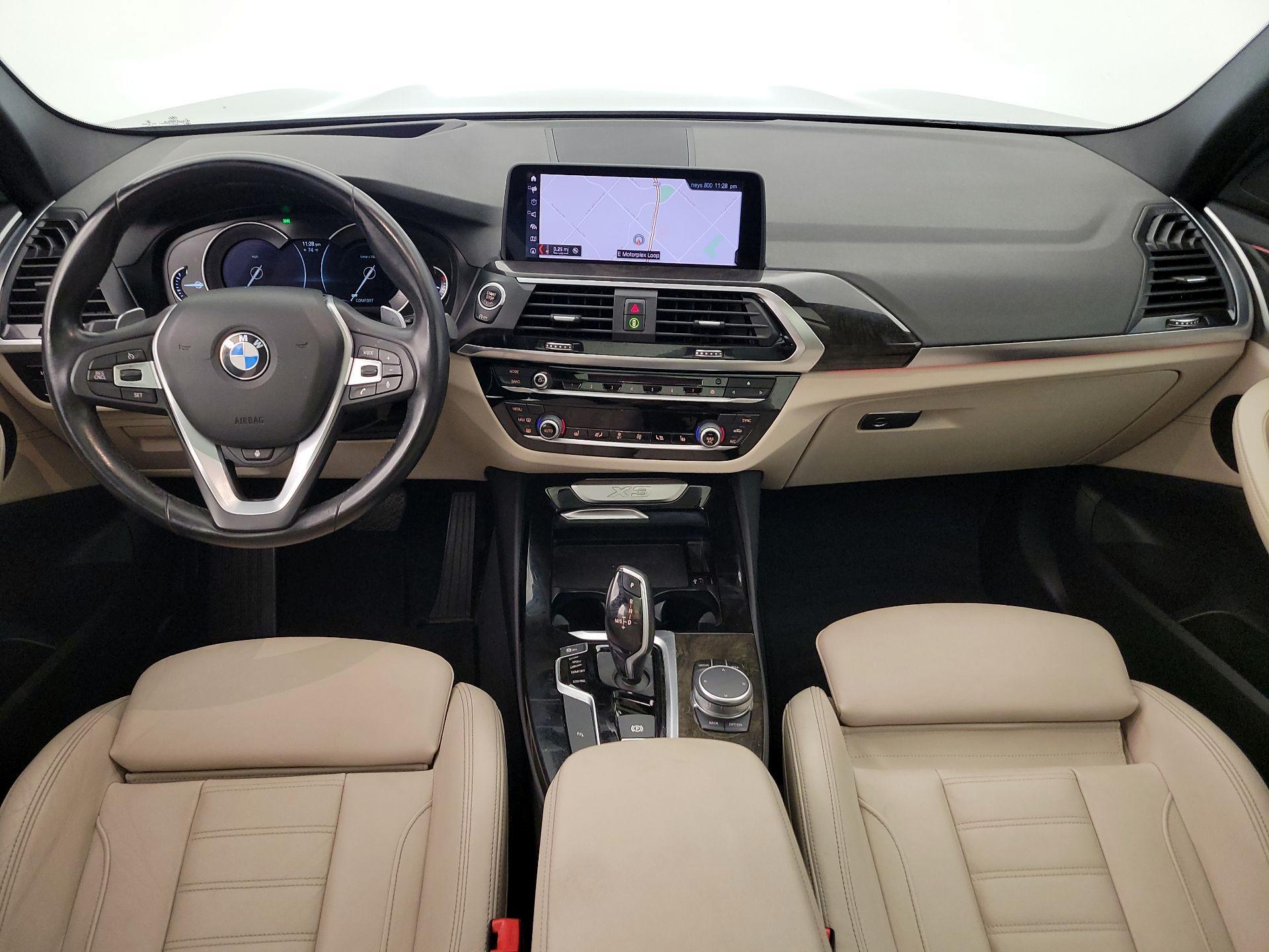 Thumbnail: 2019 BMW X3 - 9