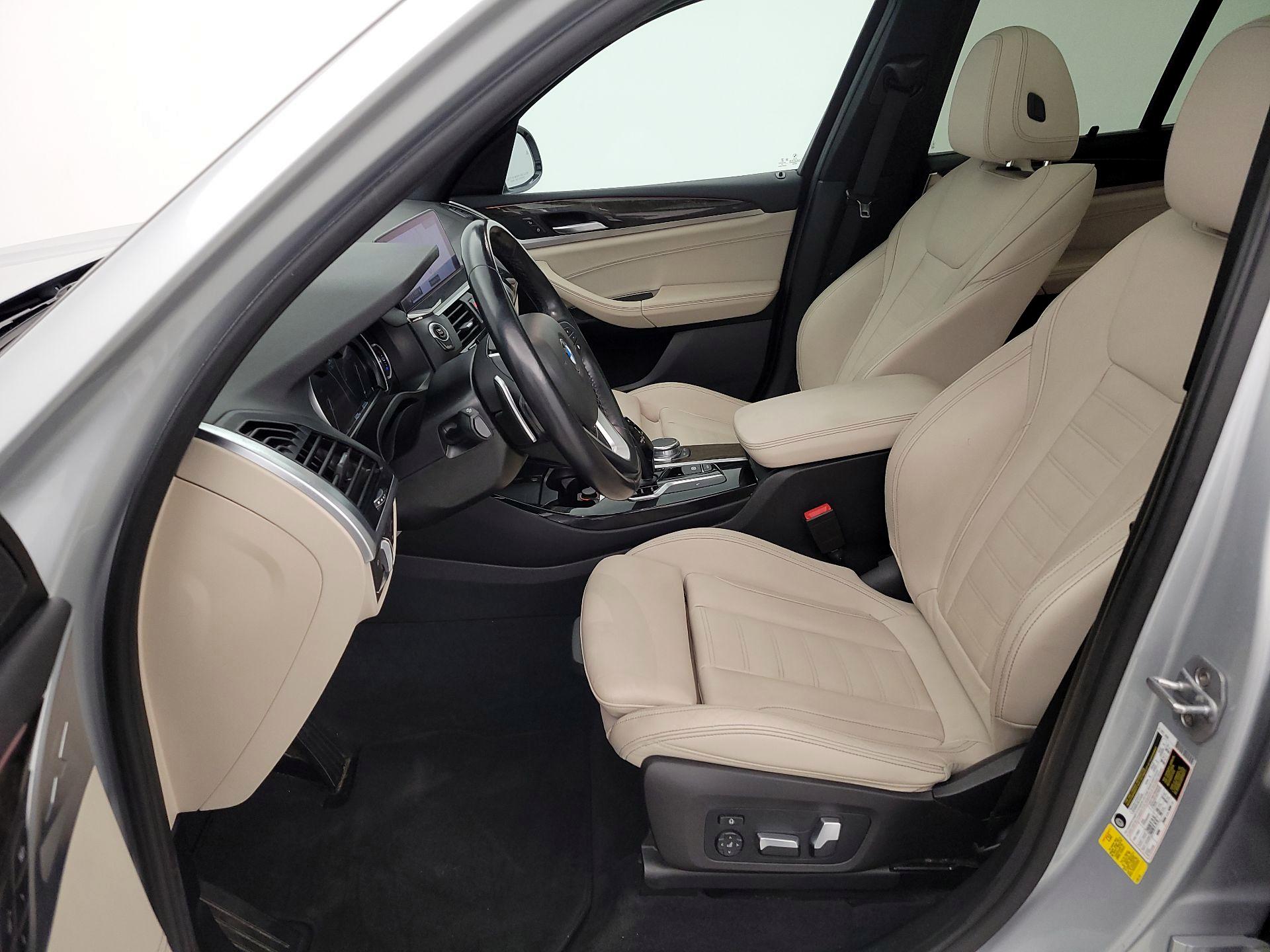 Thumbnail: 2019 BMW X3 - 11