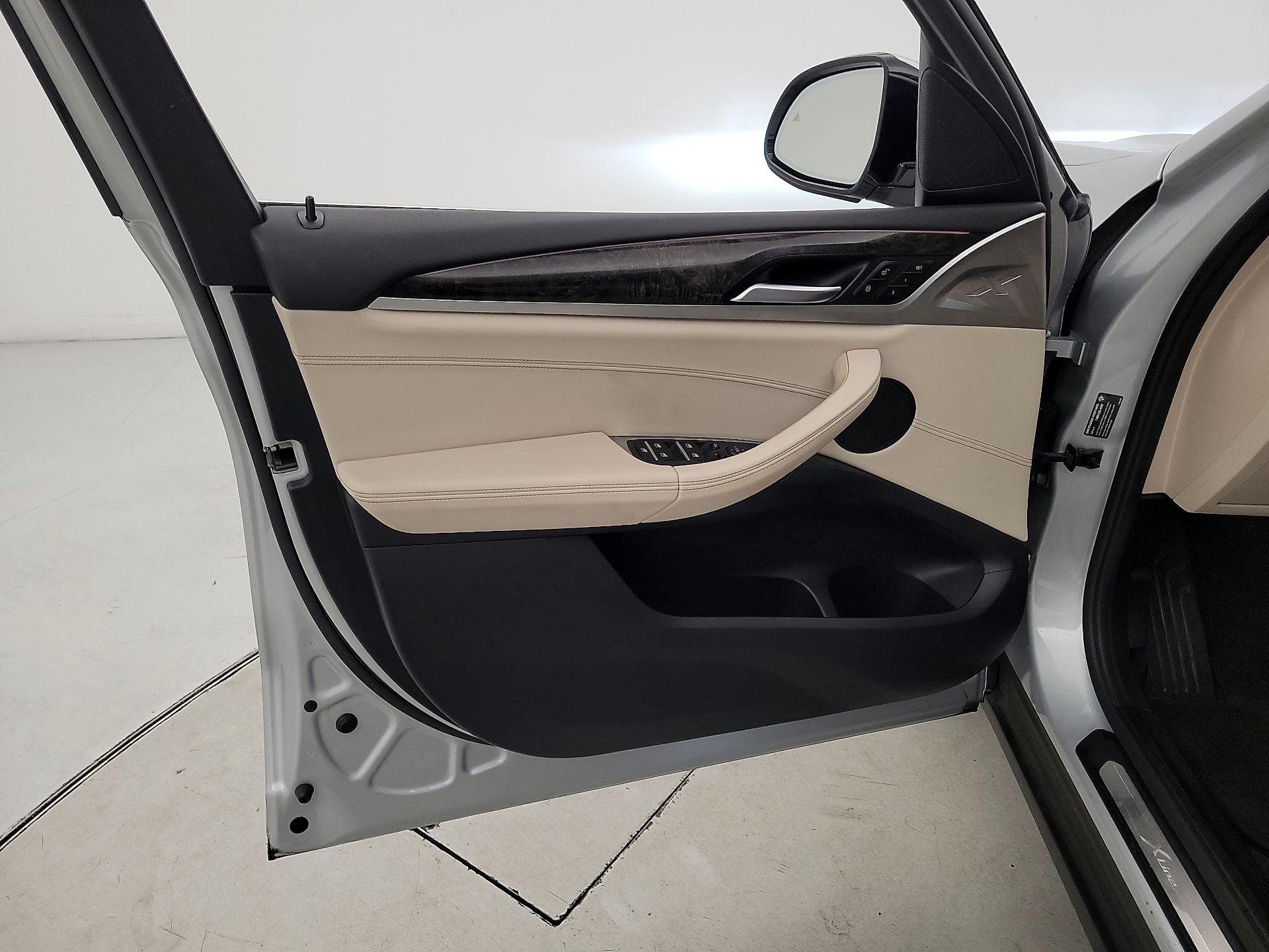Thumbnail: 2019 BMW X3 - 12