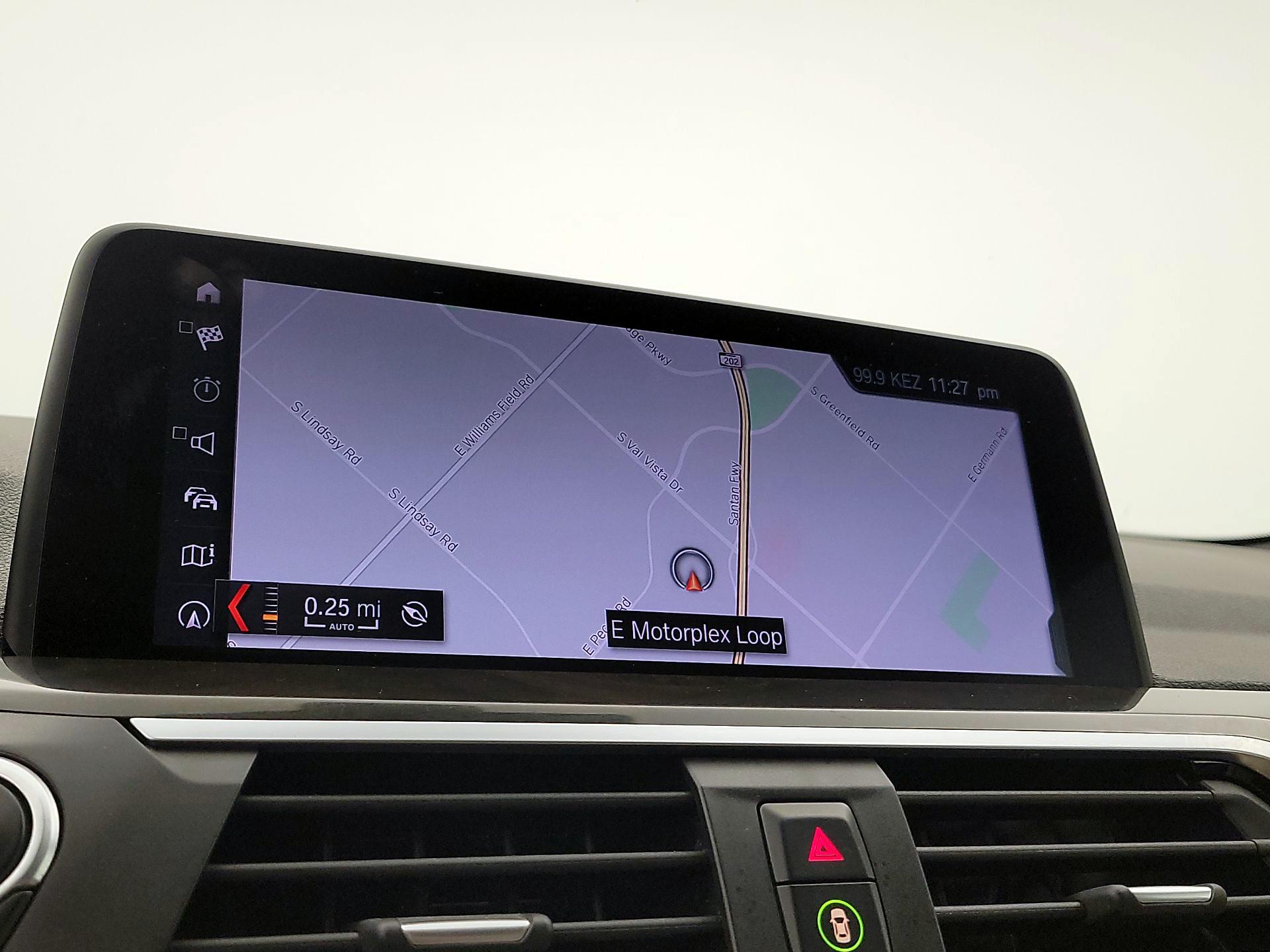 Thumbnail: 2019 BMW X3 - 14