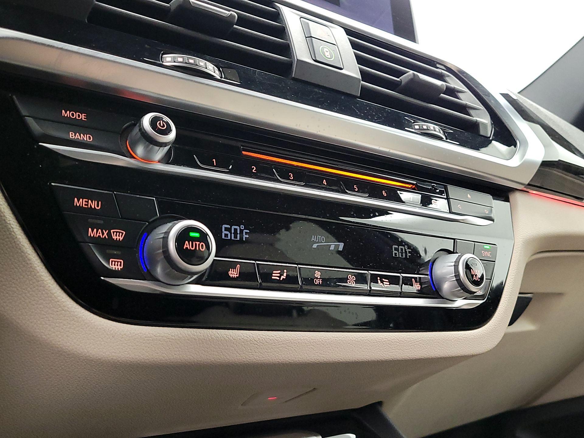 Thumbnail: 2019 BMW X3 - 17