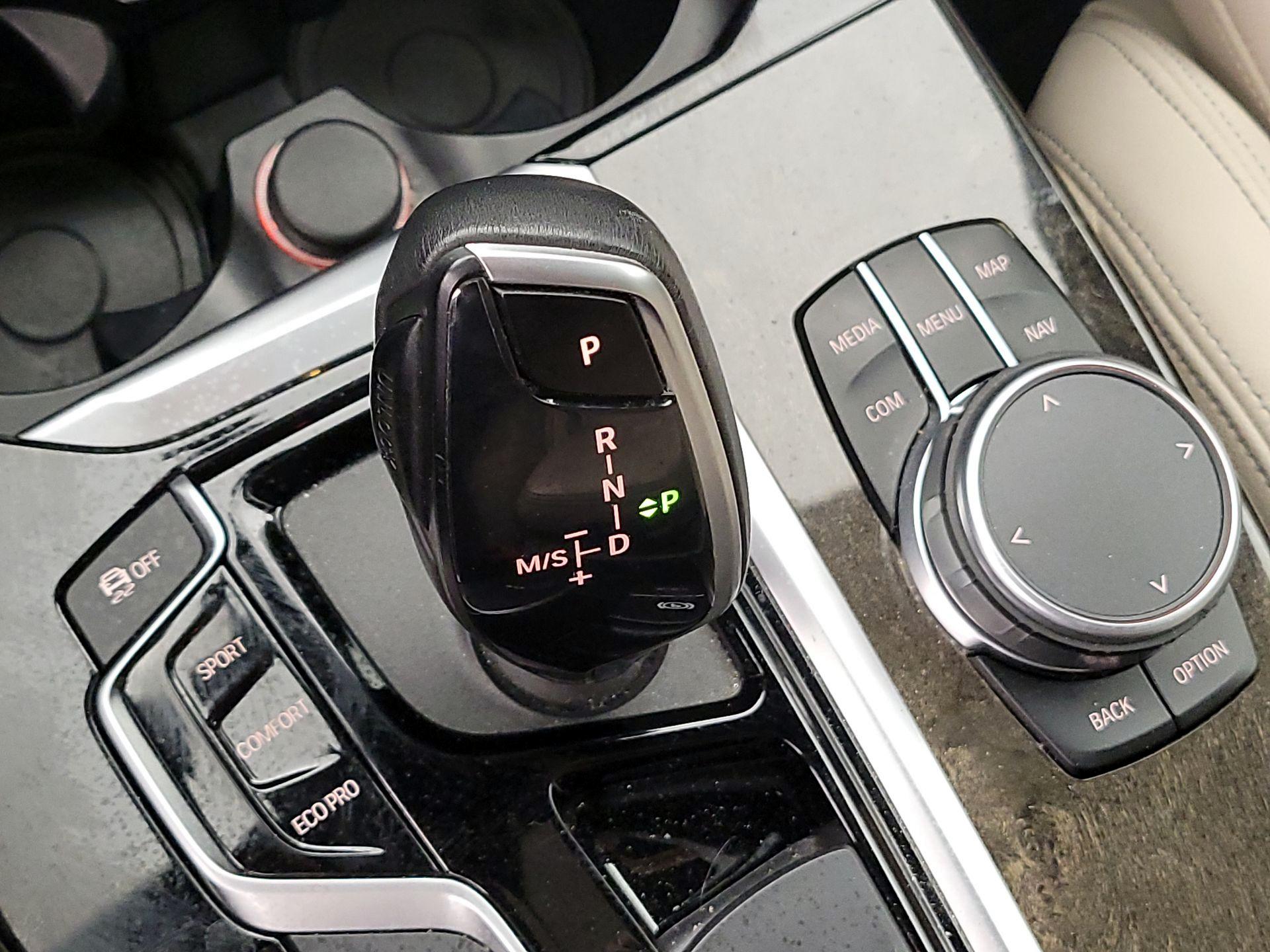 Thumbnail: 2019 BMW X3 - 18