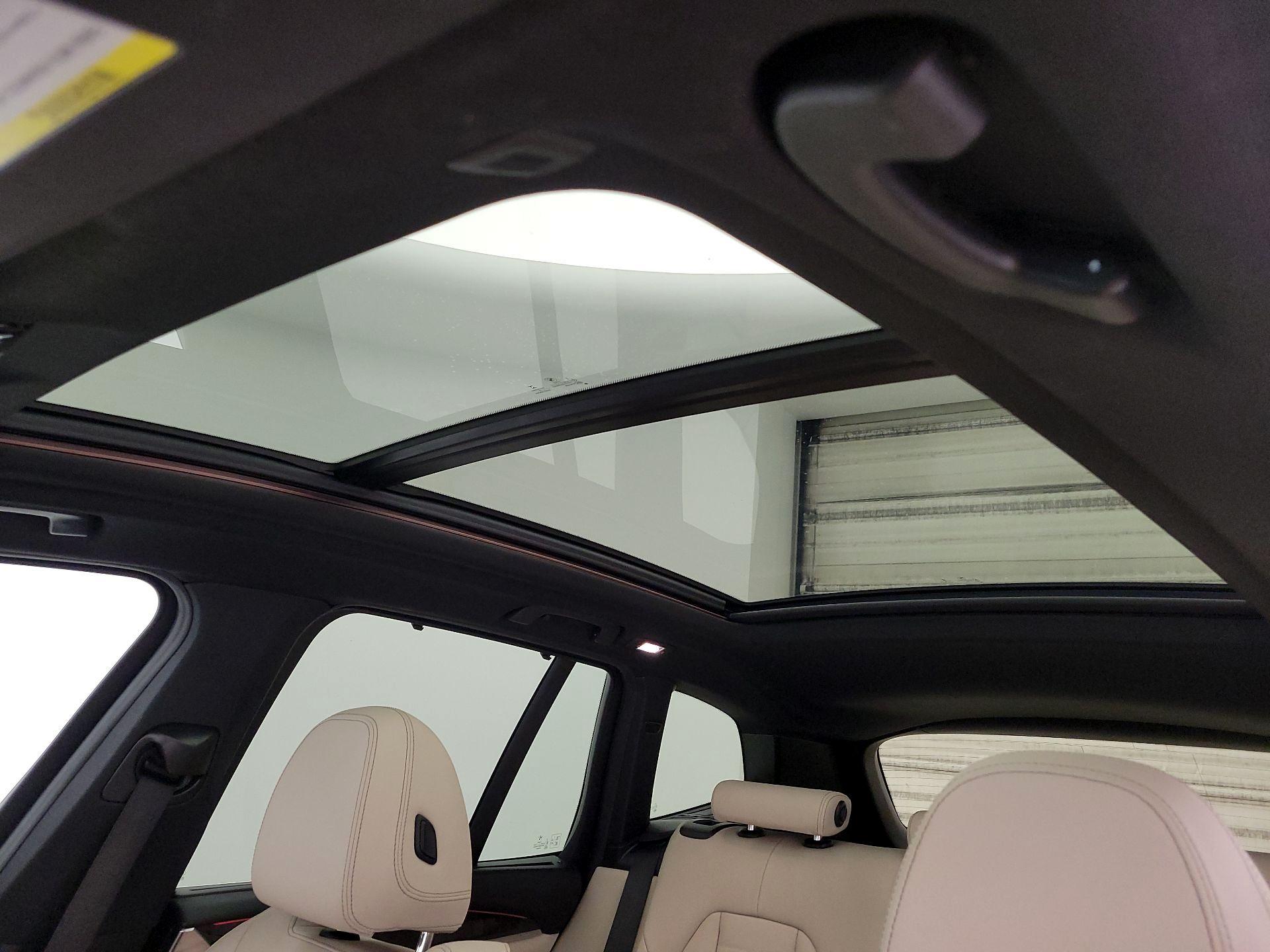 Thumbnail: 2019 BMW X3 - 20