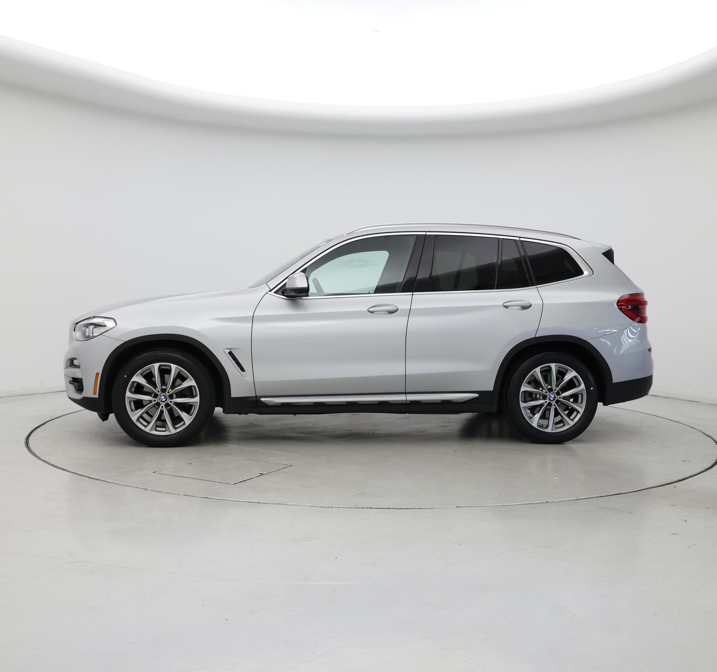 Thumbnail: 2019 BMW X3 - 3