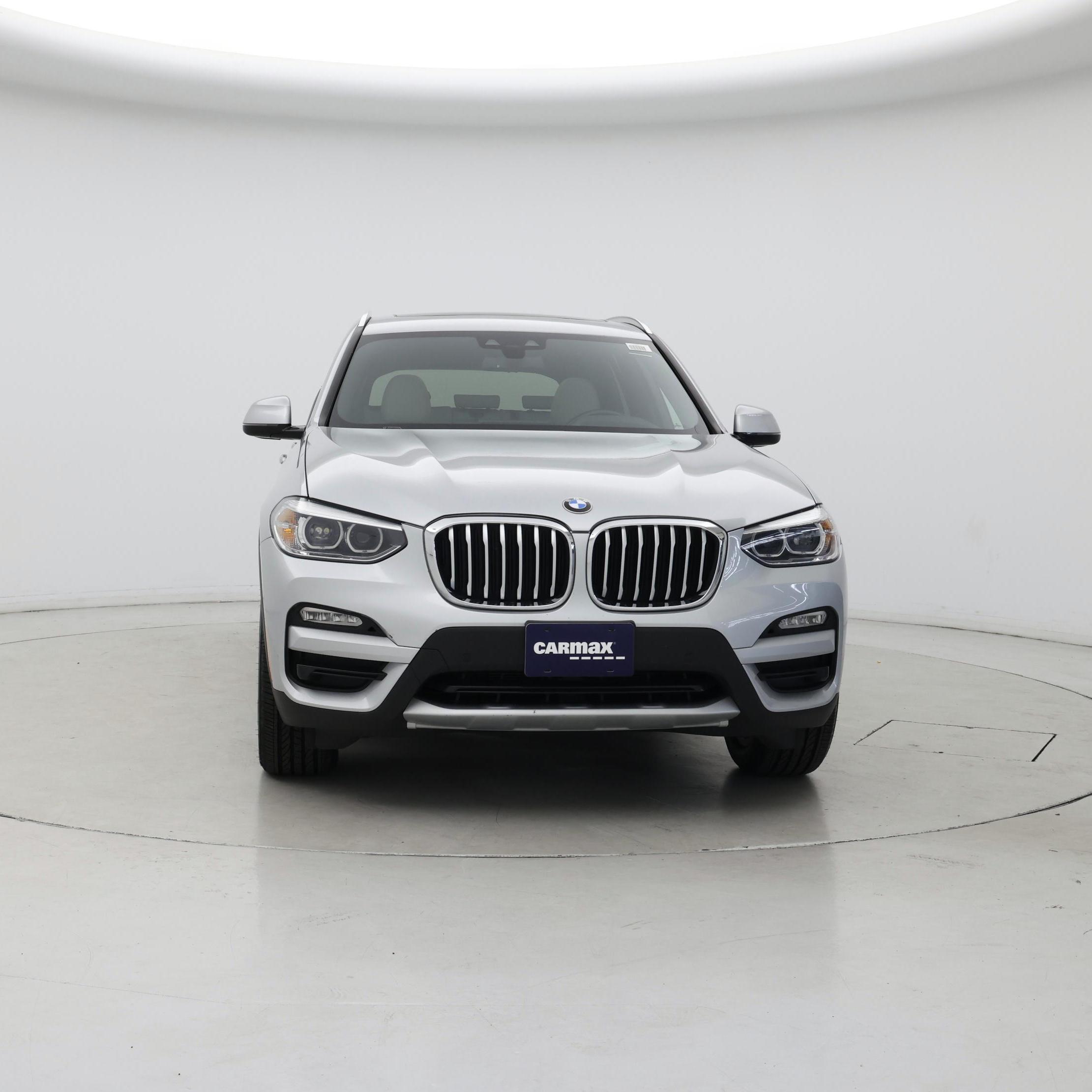 Thumbnail: 2019 BMW X3 - 5