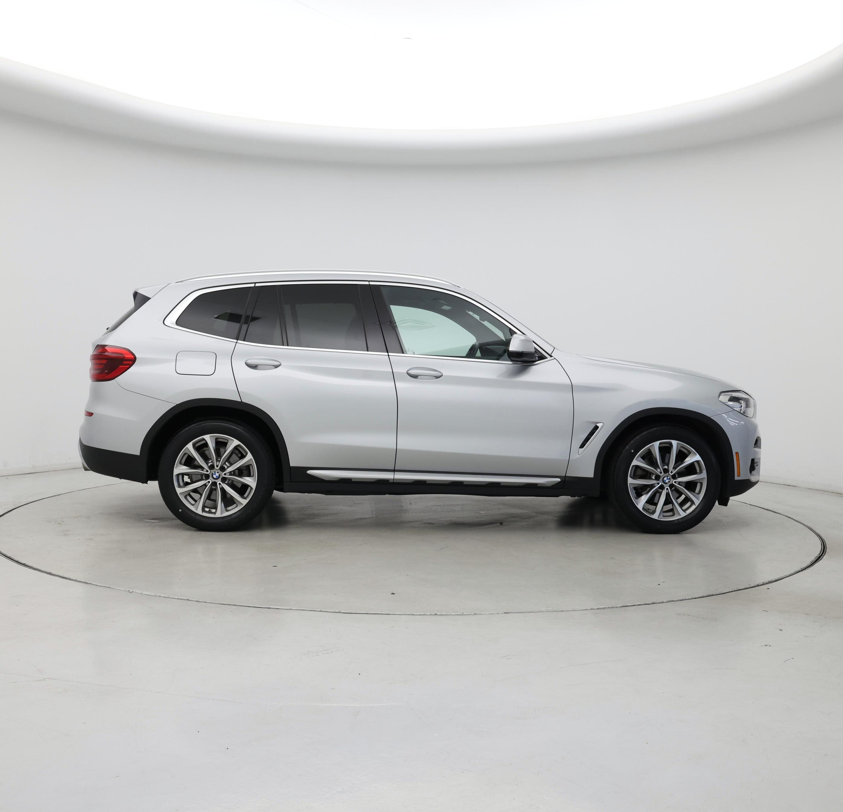 Thumbnail: 2019 BMW X3 - 7