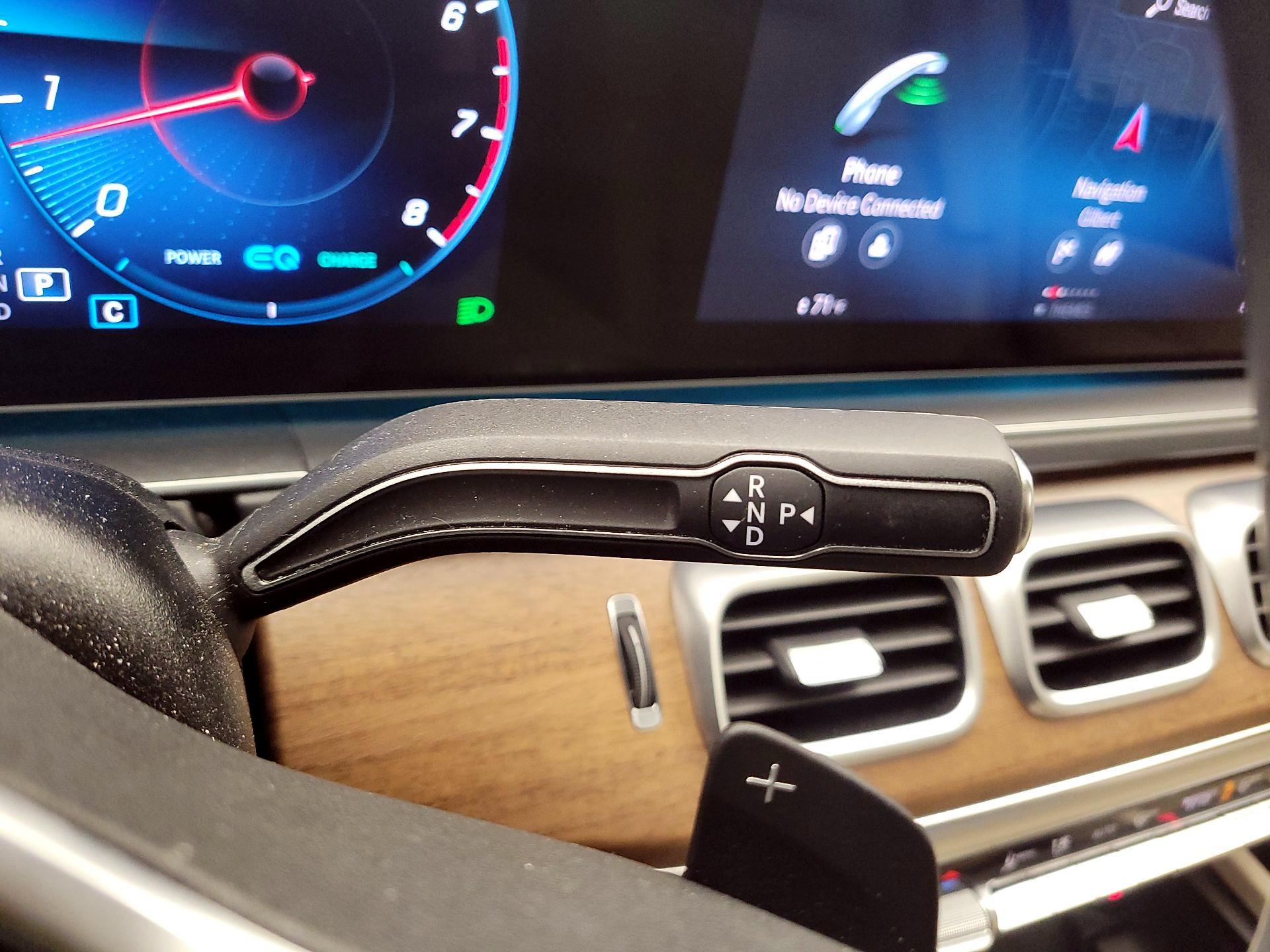 Thumbnail: 2023 Mercedes-Benz GLS - 18