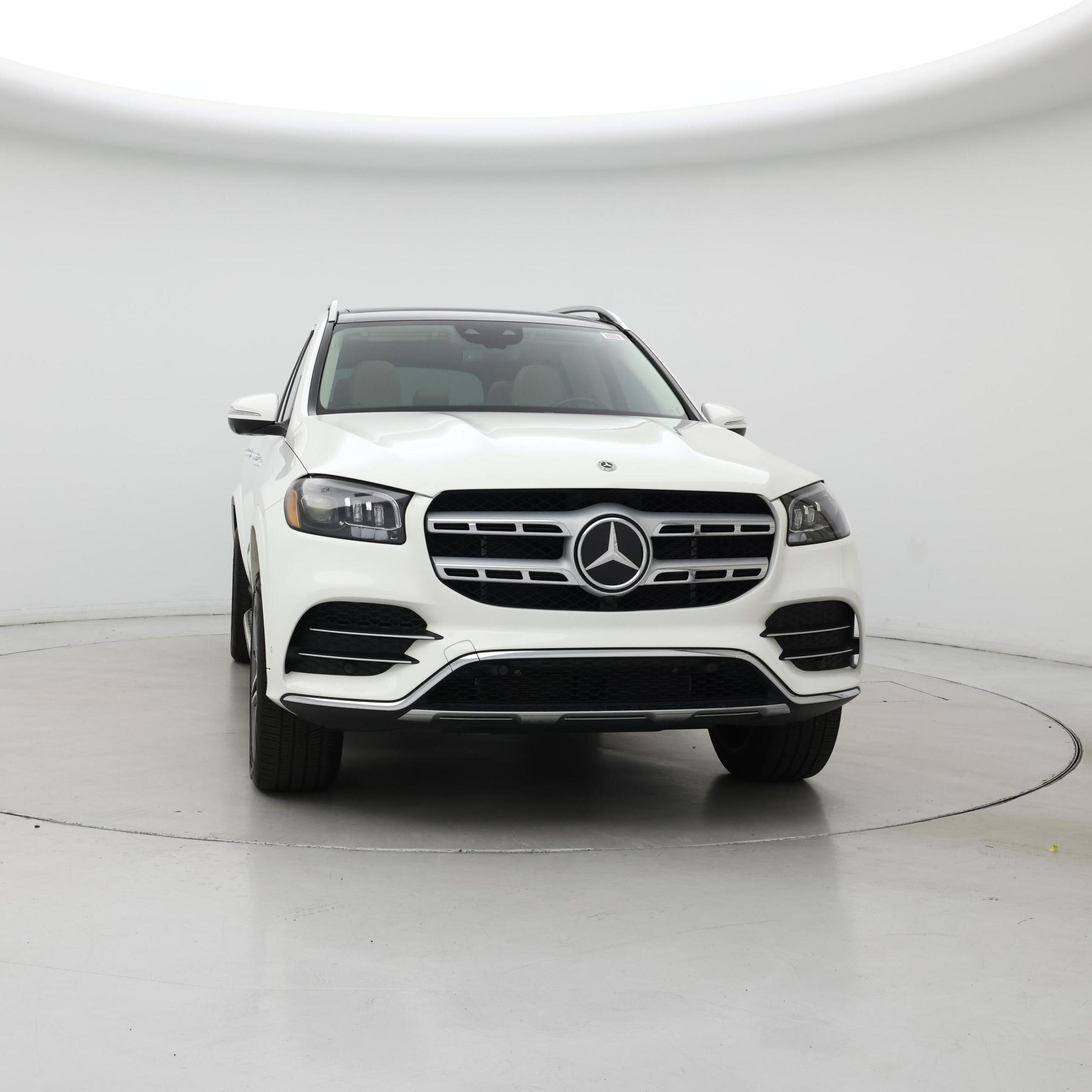 Thumbnail: 2023 Mercedes-Benz GLS - 5