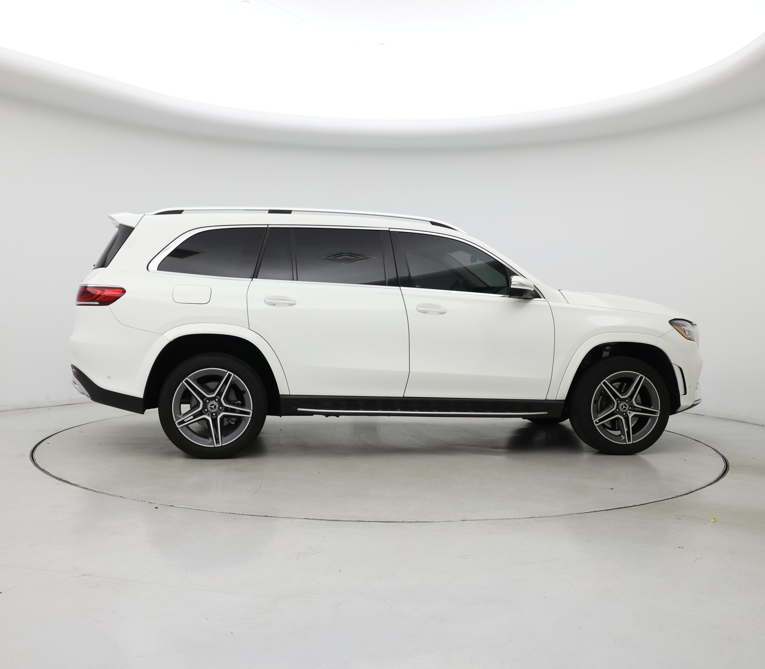 Thumbnail: 2023 Mercedes-Benz GLS - 7