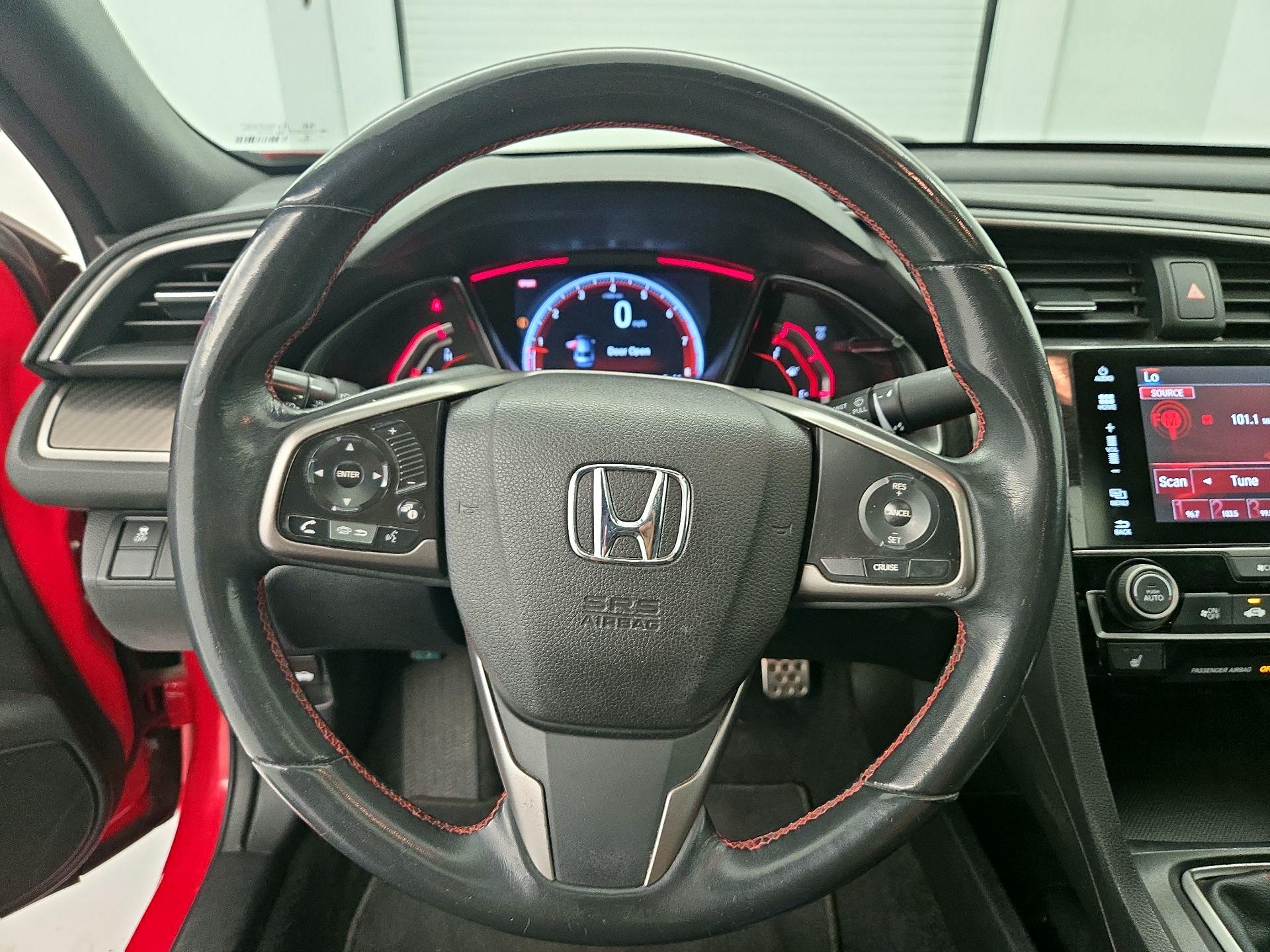 Thumbnail: 2018 Honda Civic - 10